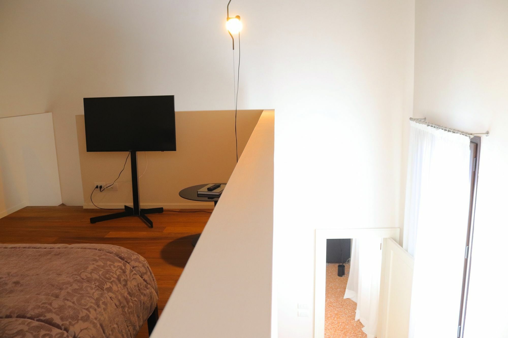 Apartment Palazzo Vendramin Costa