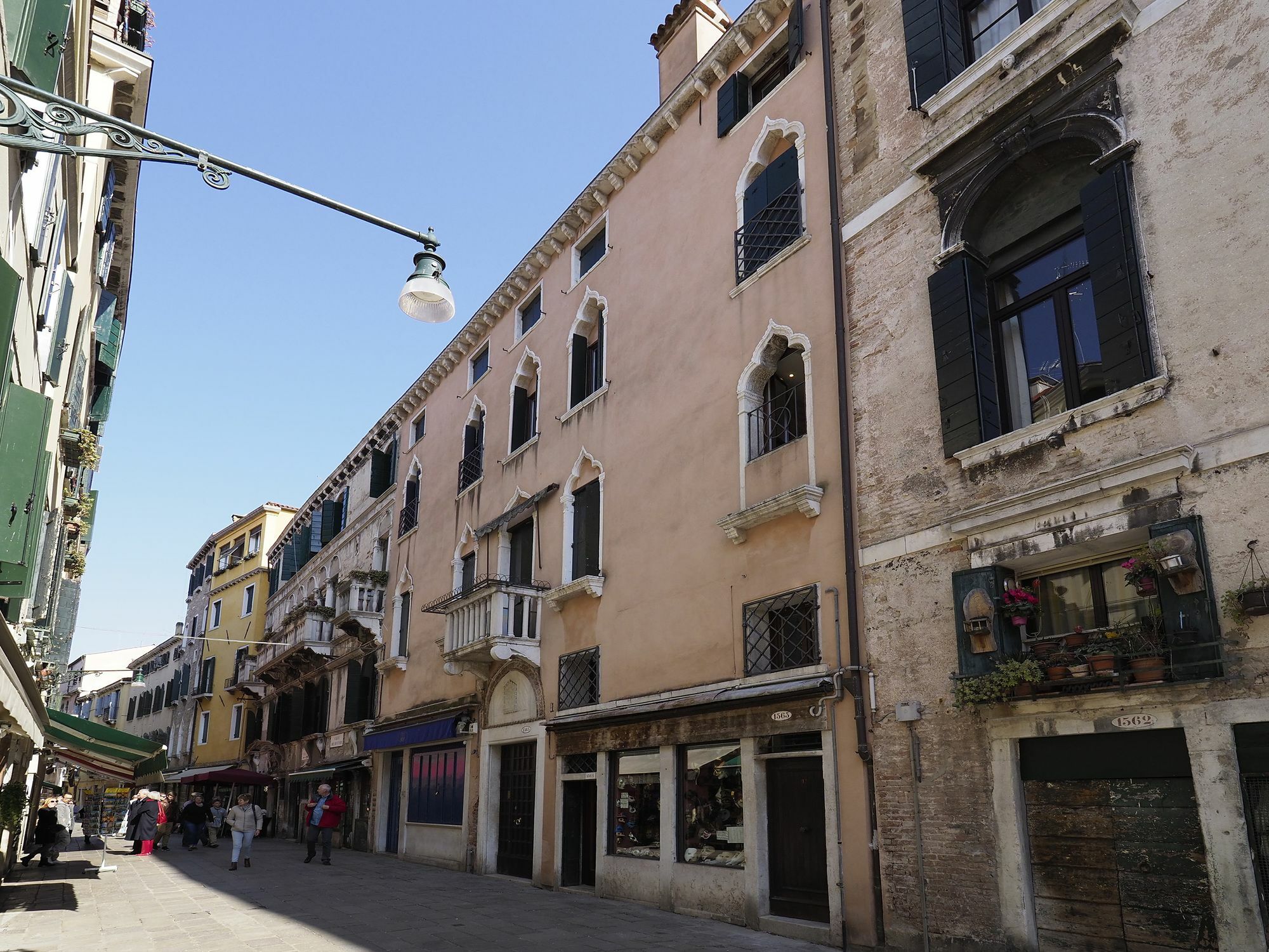 Majestic Rialto House By Wonderful Italy Apartment *