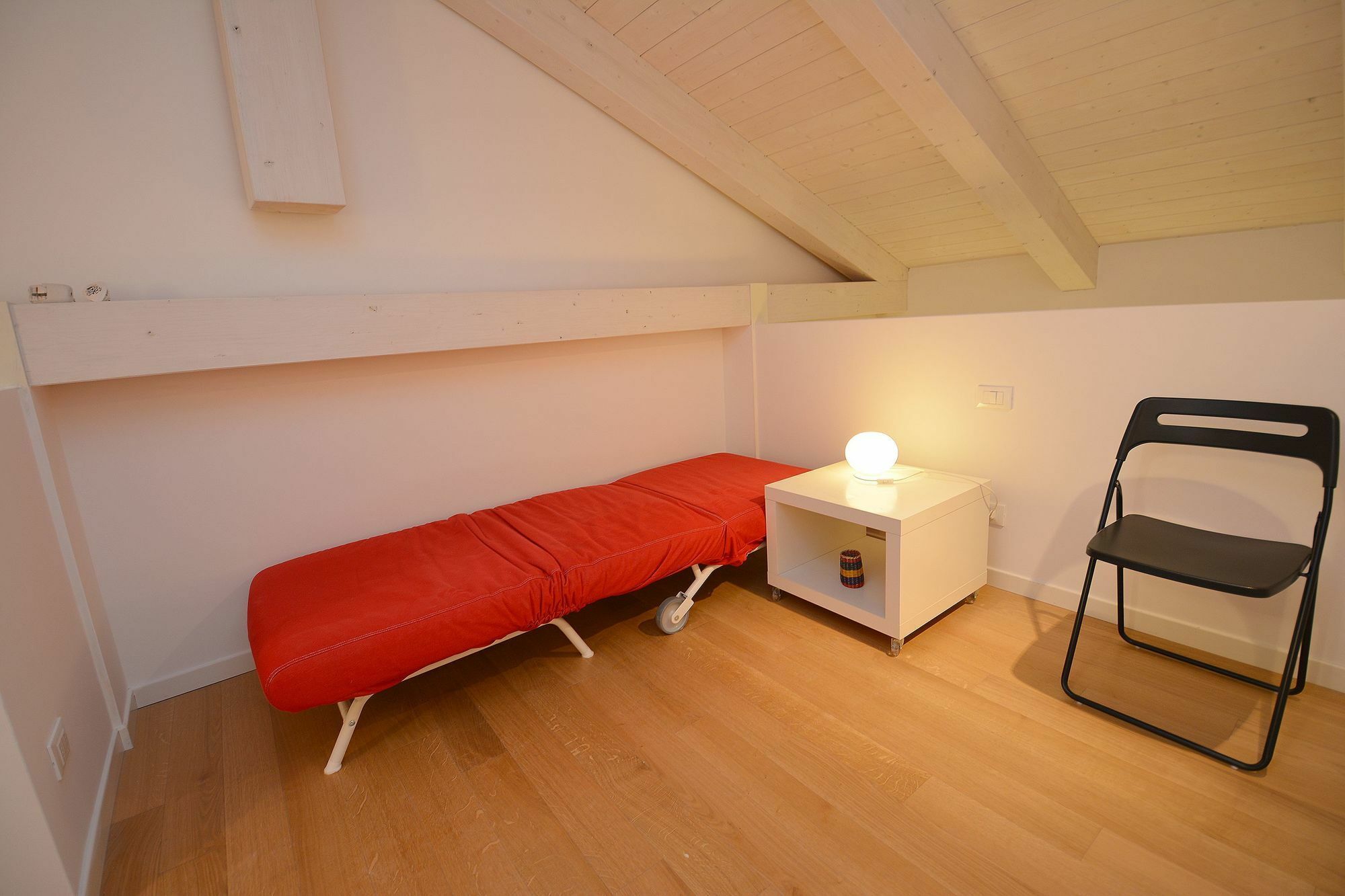 Apartment Guggenheim Museum, Cool, 6Pax,Wifi, Aircnd Venice