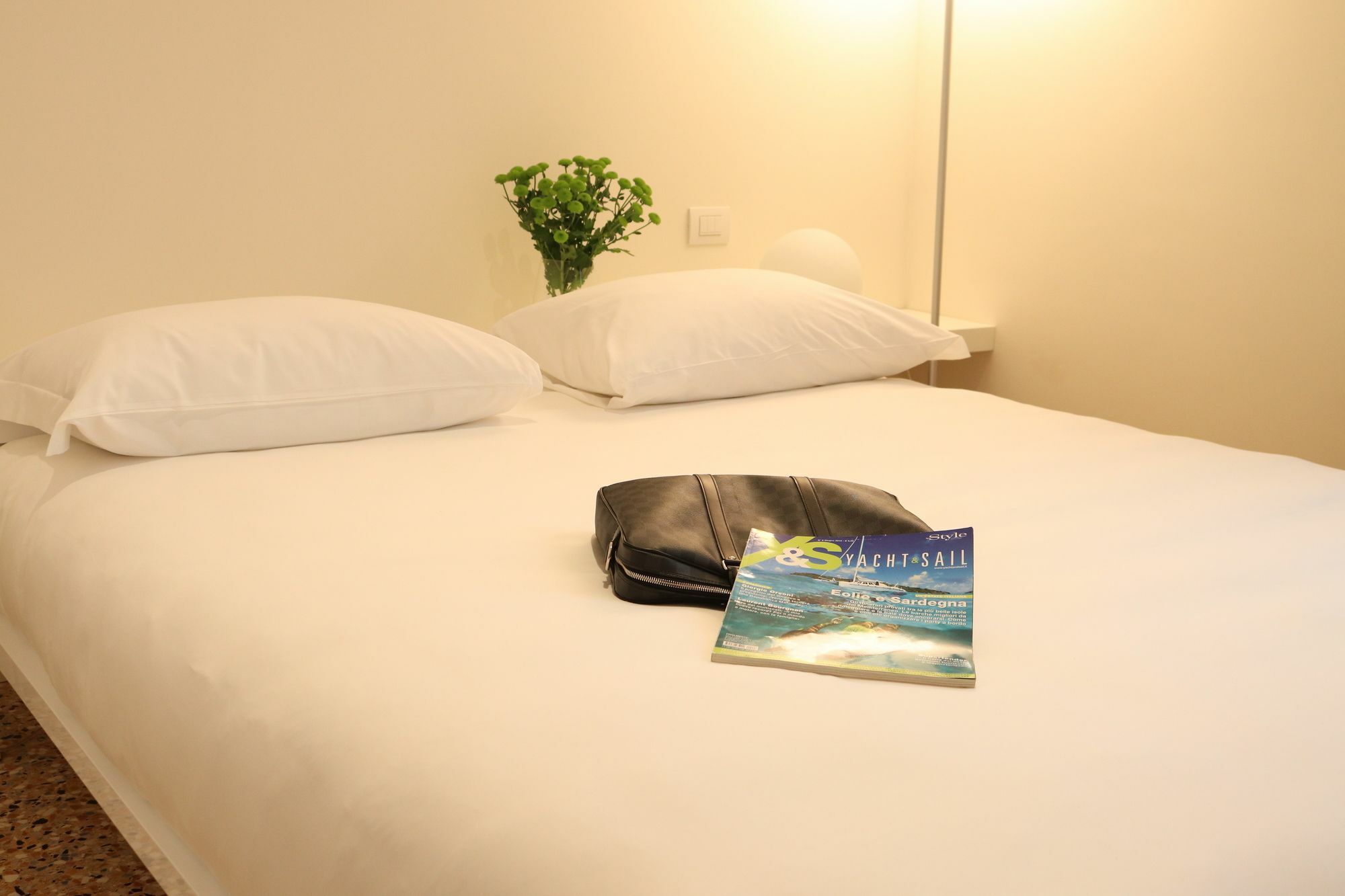 Apartment Palazzo Vendramin Costa Venice