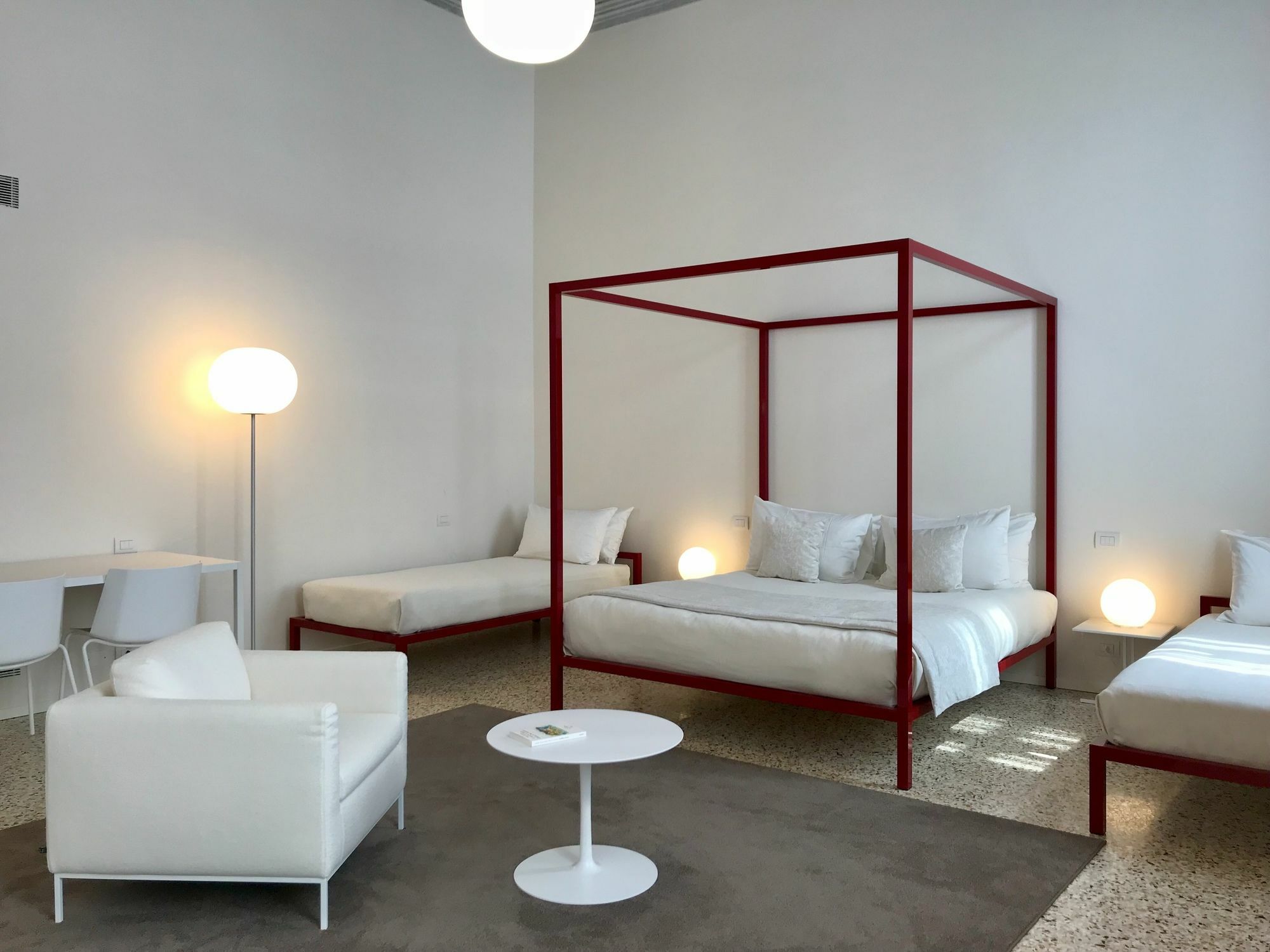 Palazzo Vendramin Costa * Venice