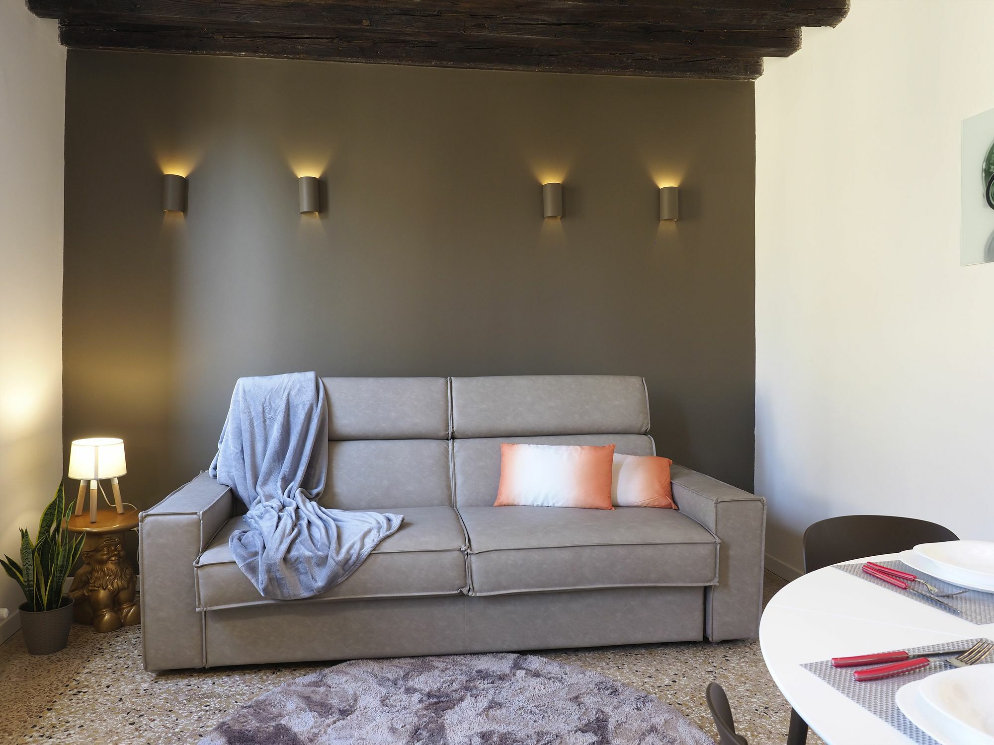 Apartment Majestic Rialto House By Wonderful Italy