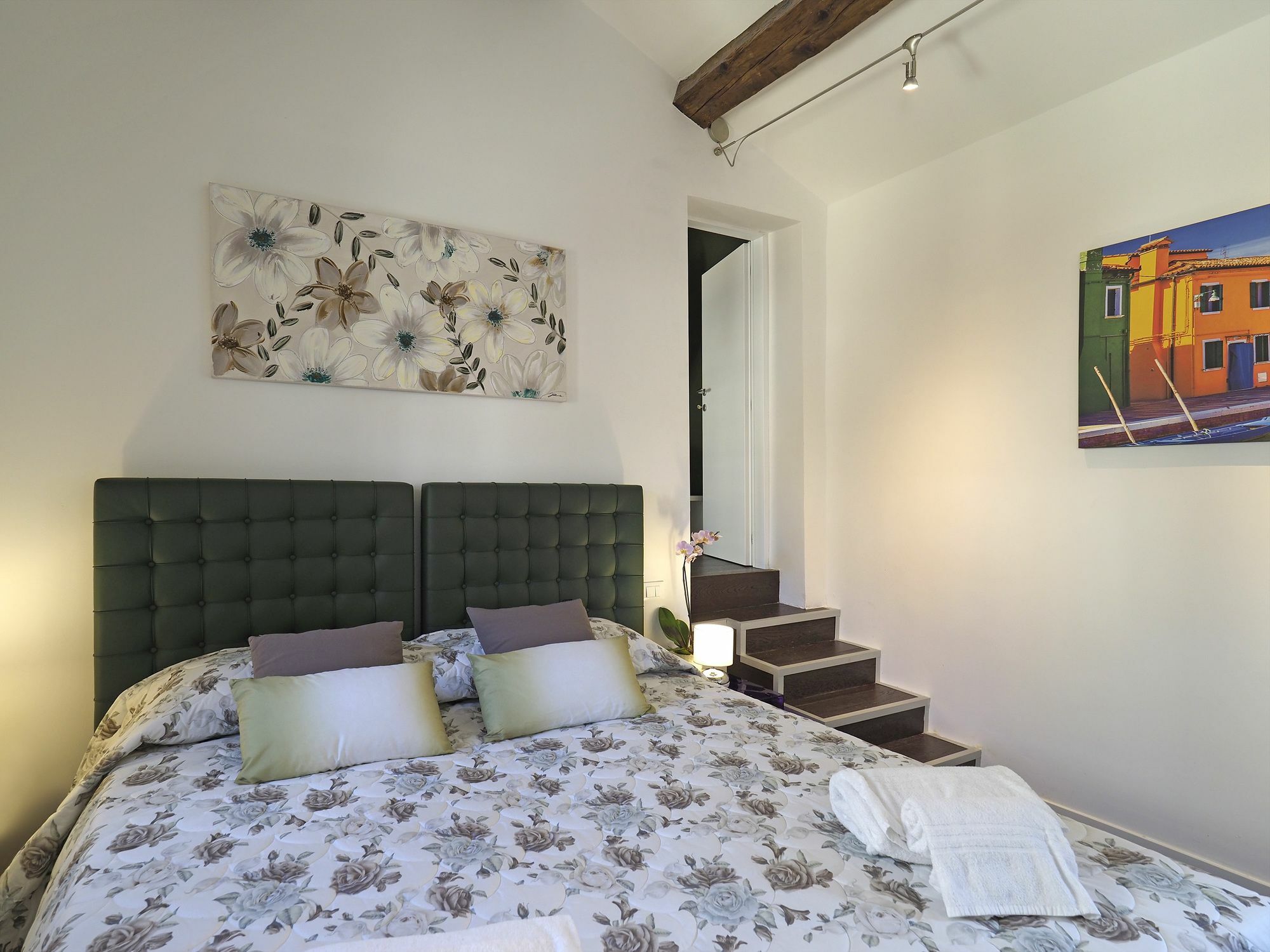 Majestic Rialto House By Wonderful Italy Apartment Venice