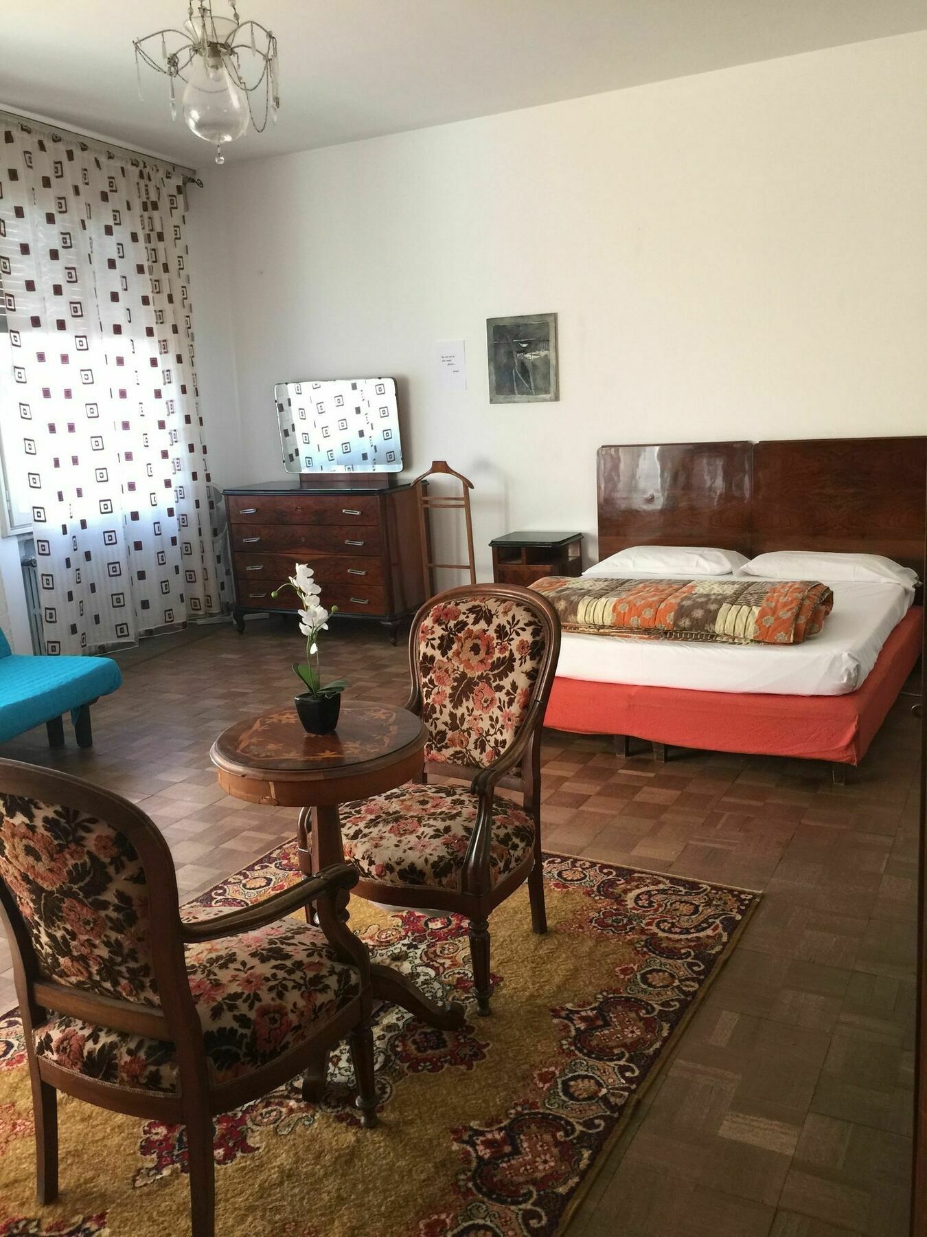 Guest house Ca'Barbaria 3*