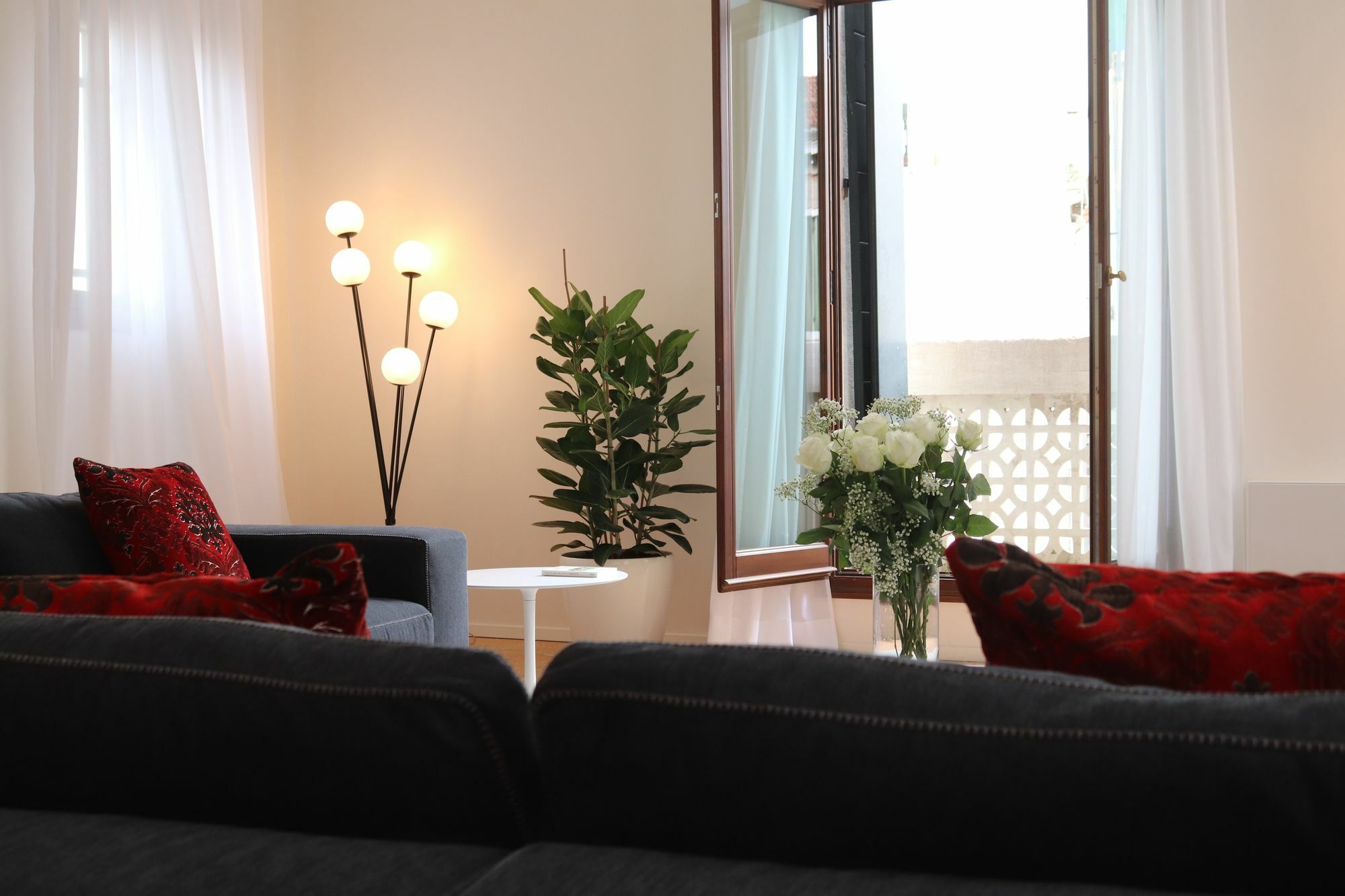 Palazzo Vendramin Costa Apartment *