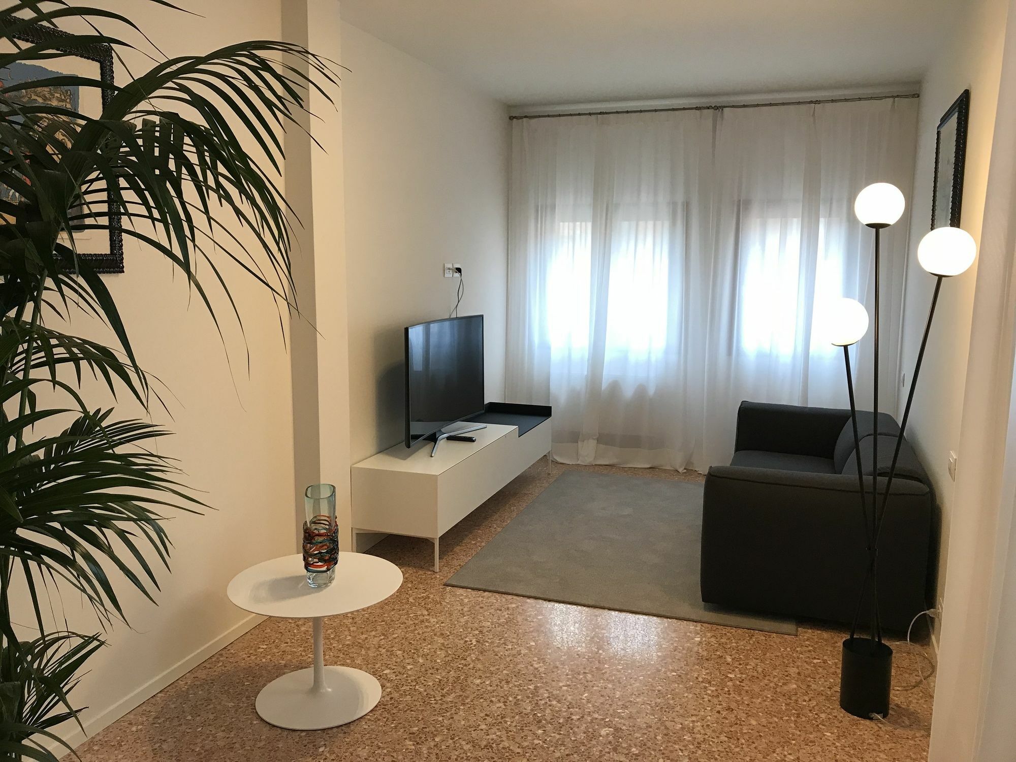 Apartment Palazzo Vendramin Costa Venice