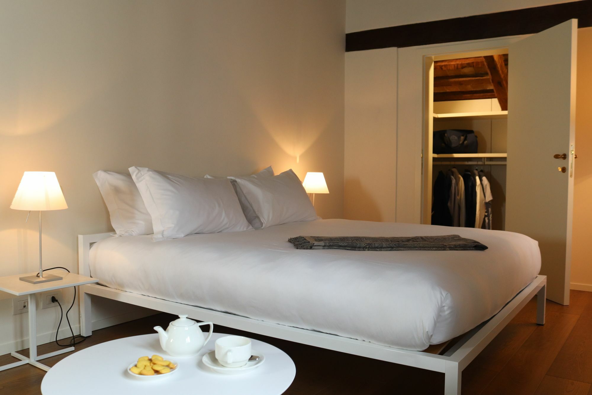 Palazzo Vendramin Costa Apartment