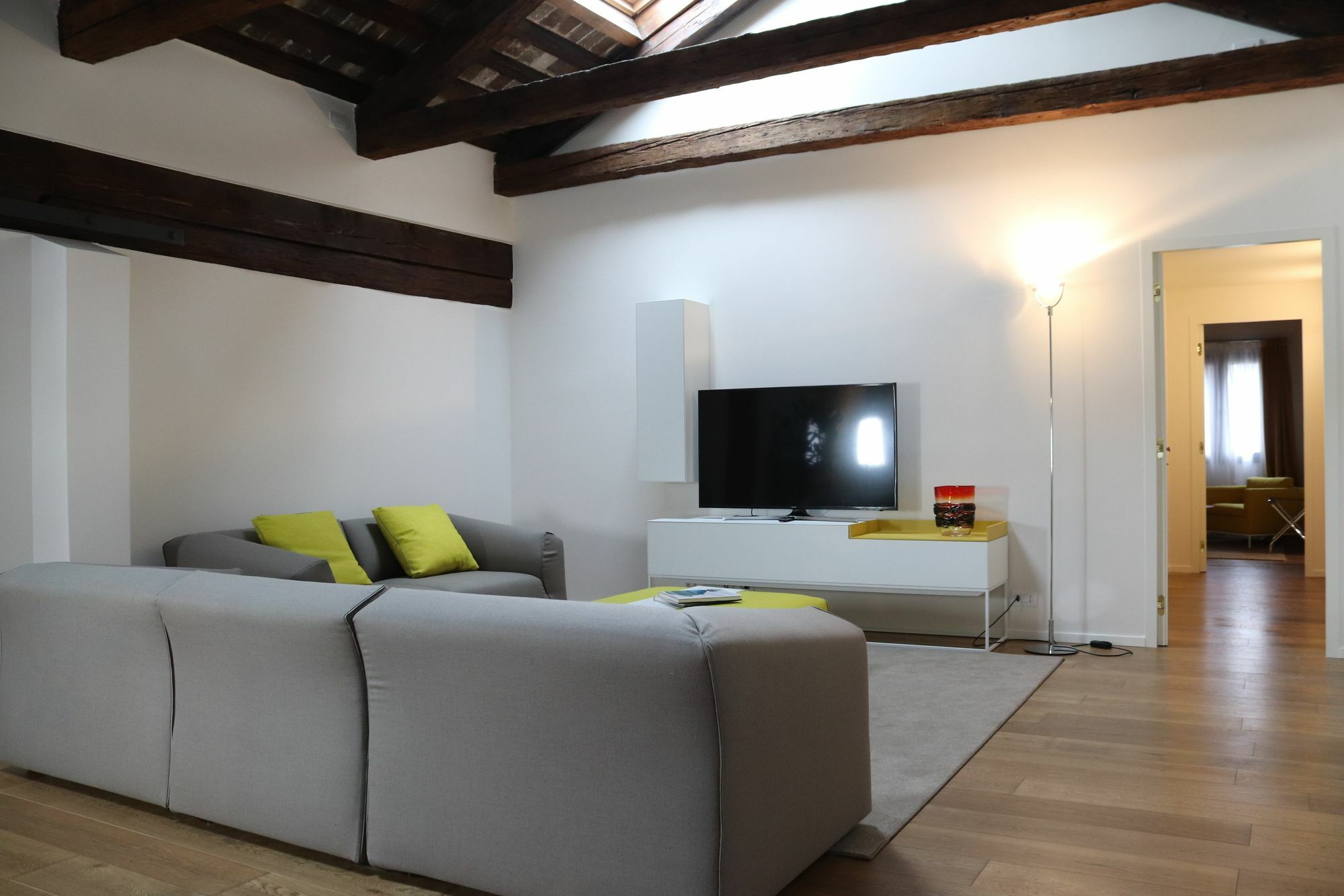 Apartment Palazzo Vendramin Costa *