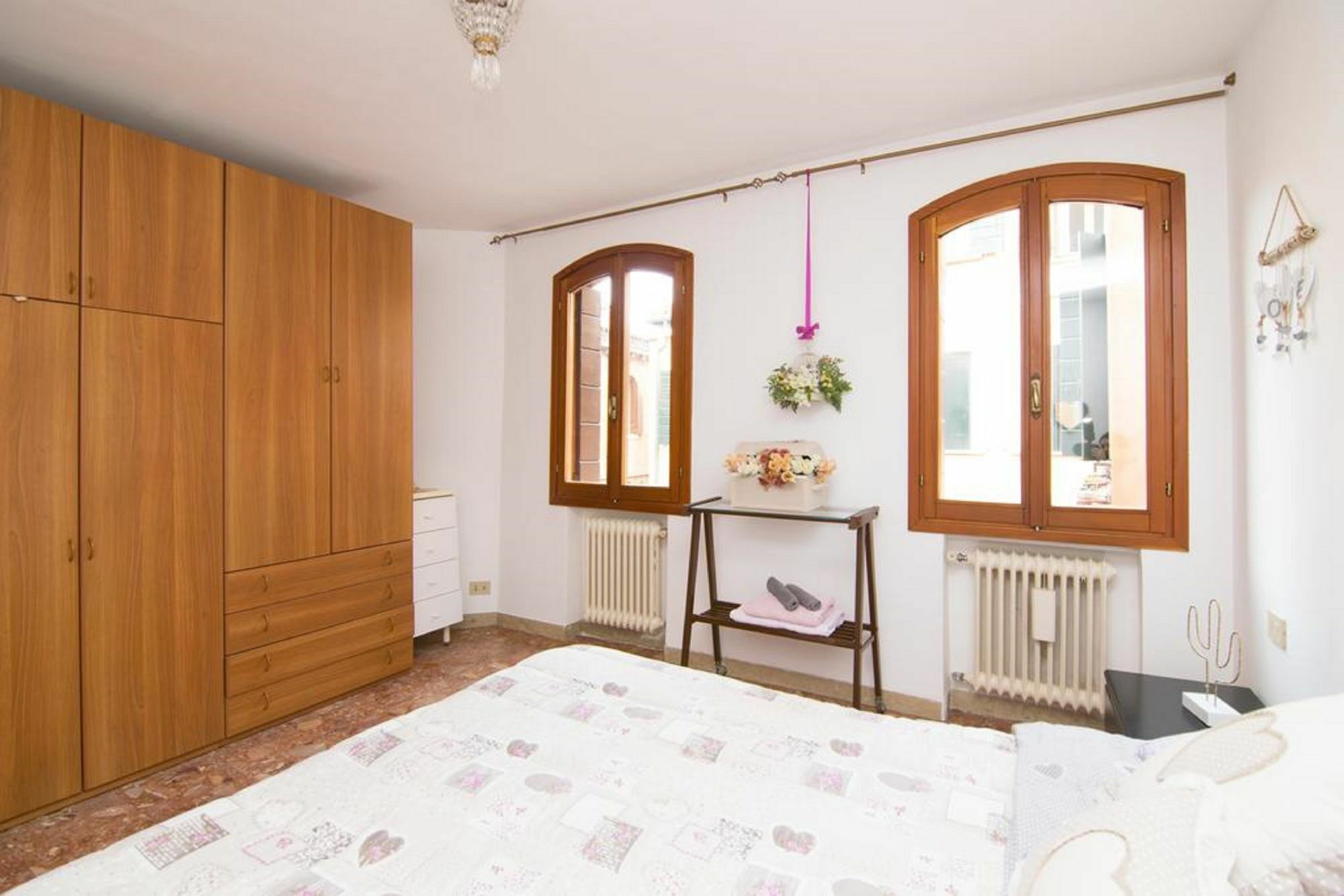 Dorica In Apartment Venice