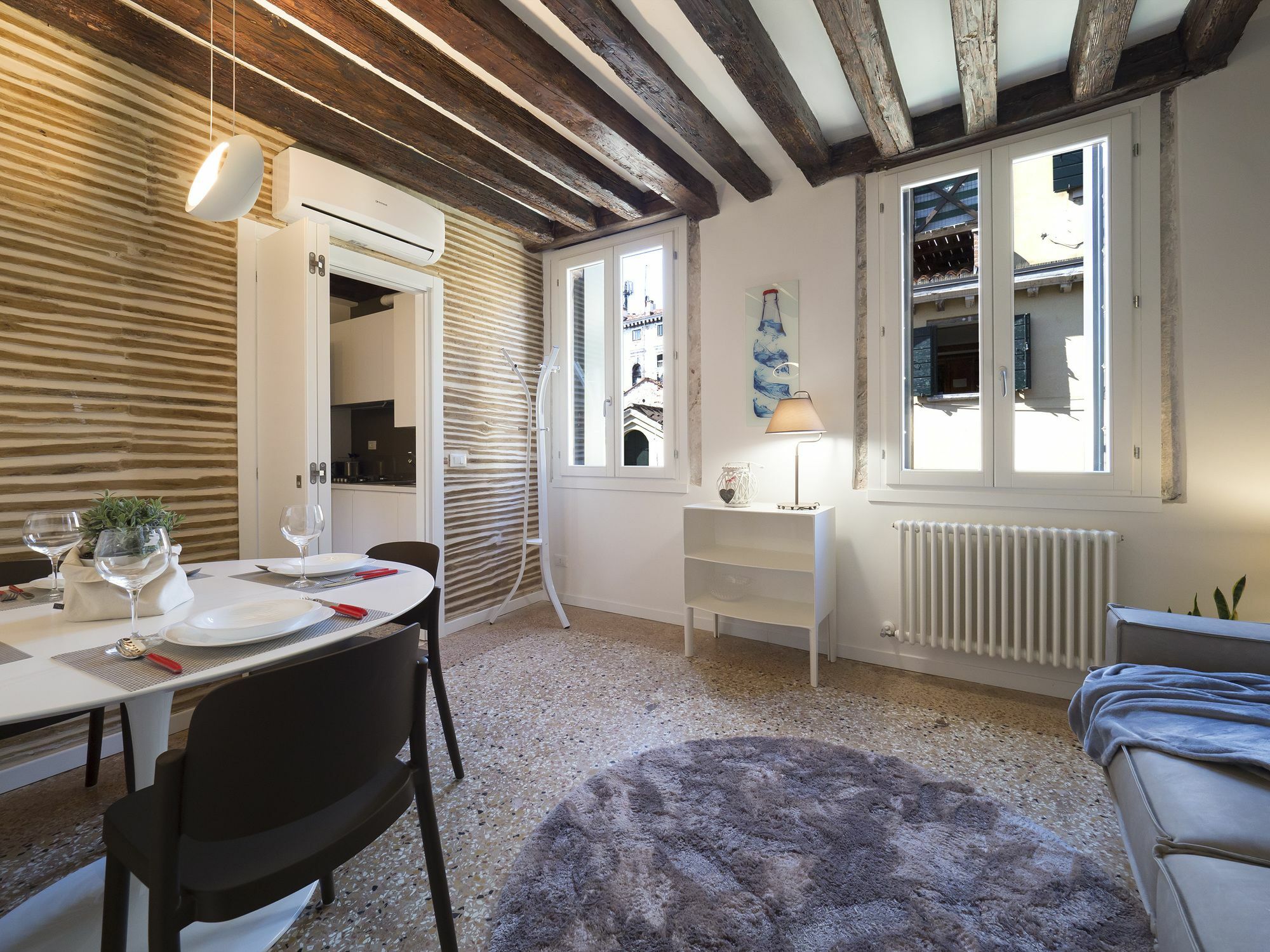 Apartment Majestic Rialto House By Wonderful Italy