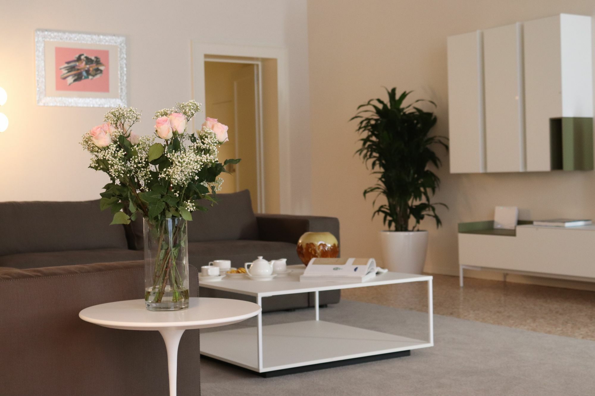 Palazzo Vendramin Costa Apartment Venice