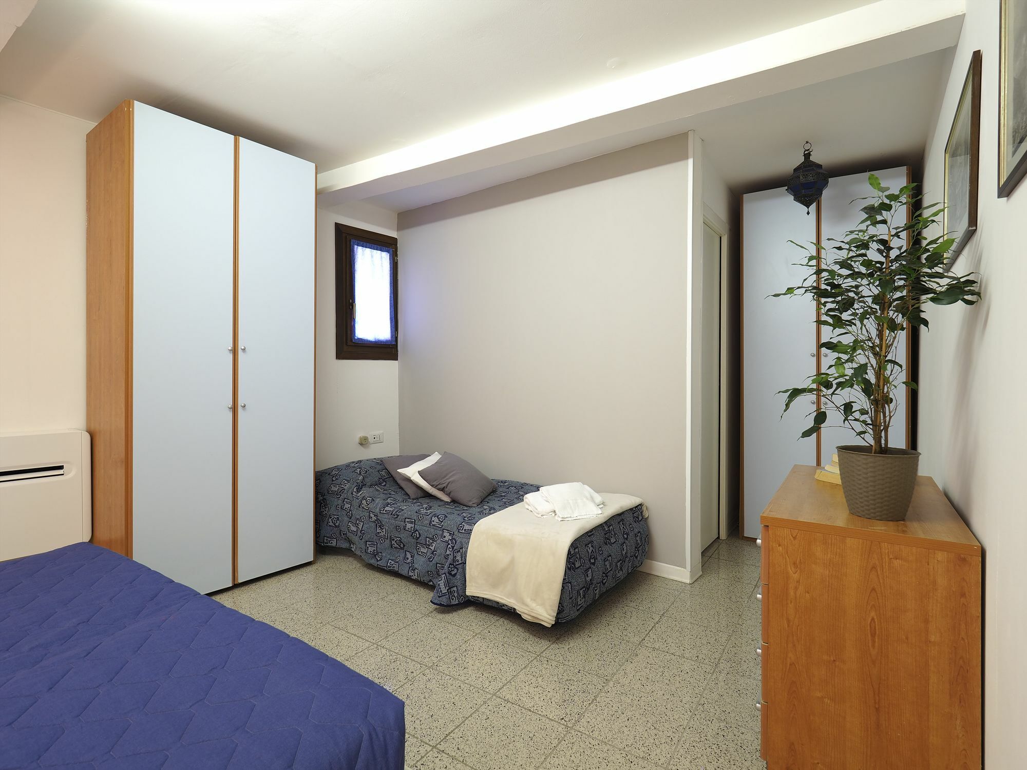 Topazio Apartment Venice