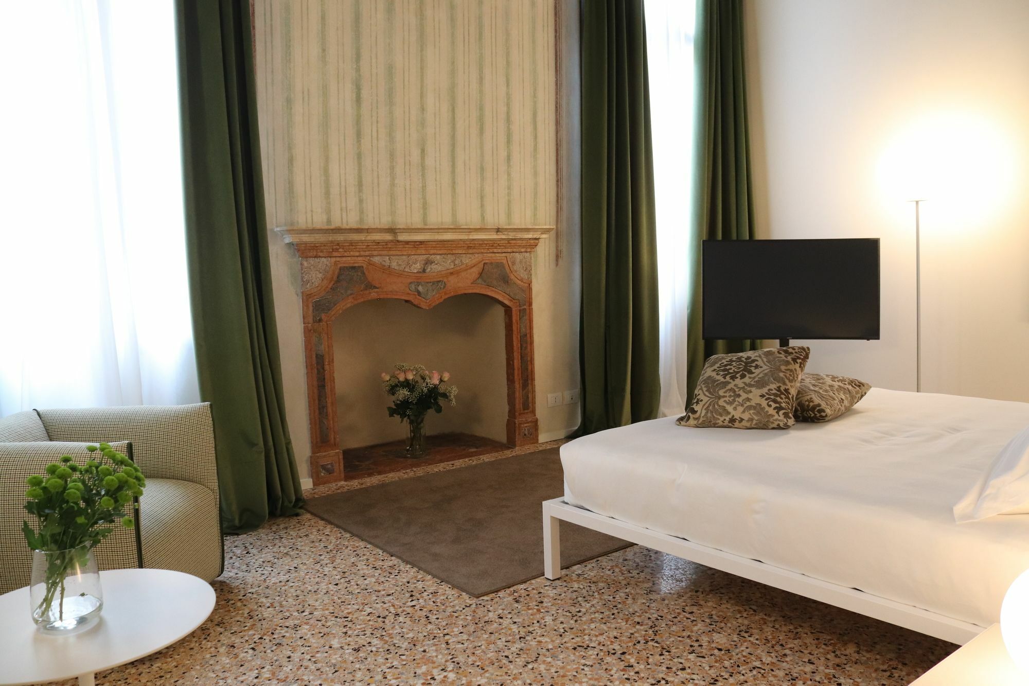 Palazzo Vendramin Costa