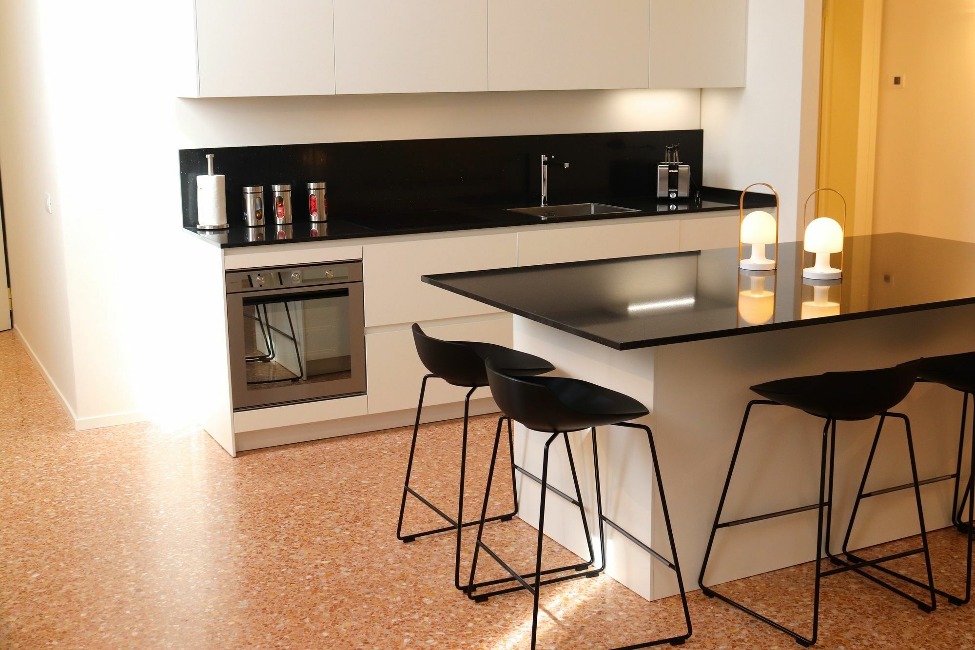 Apartment Palazzo Vendramin Costa *