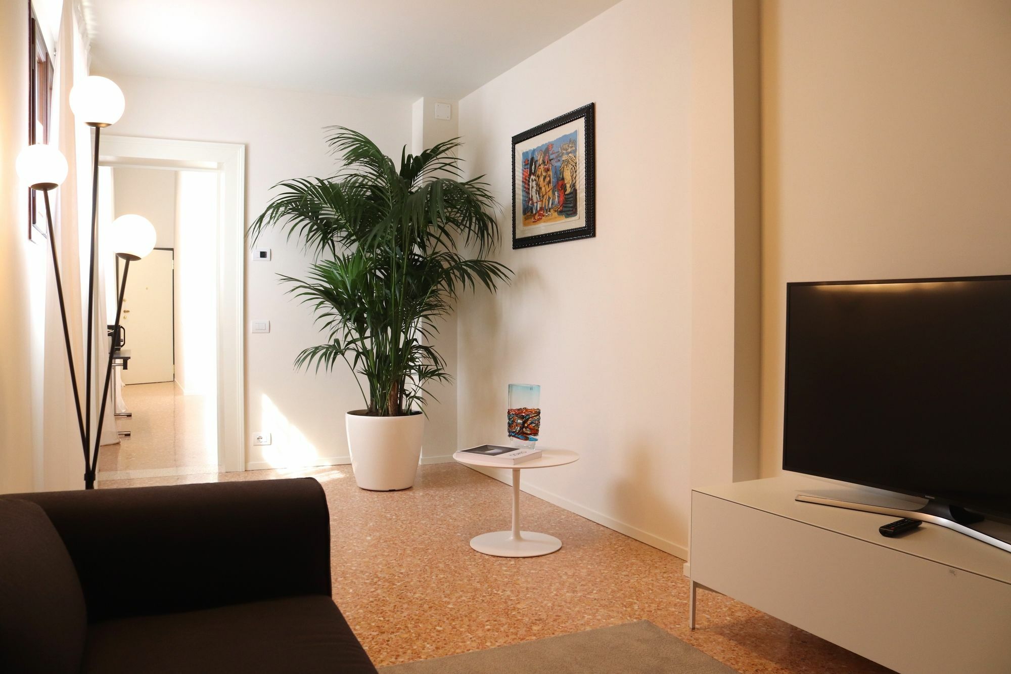 Palazzo Vendramin Costa Apartment *