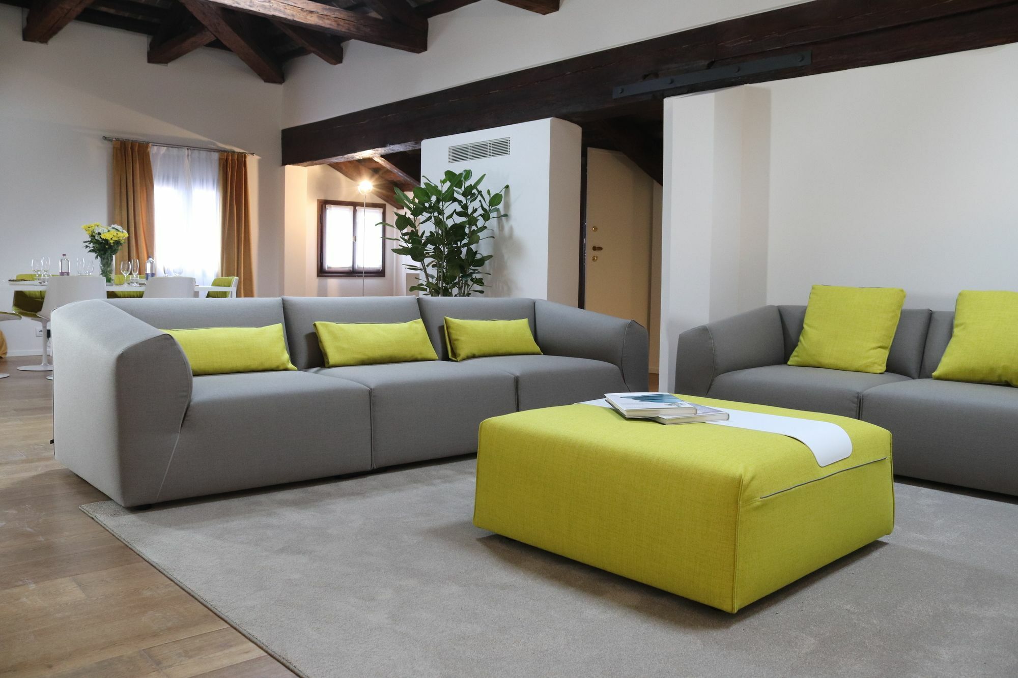 Palazzo Vendramin Costa * Venice