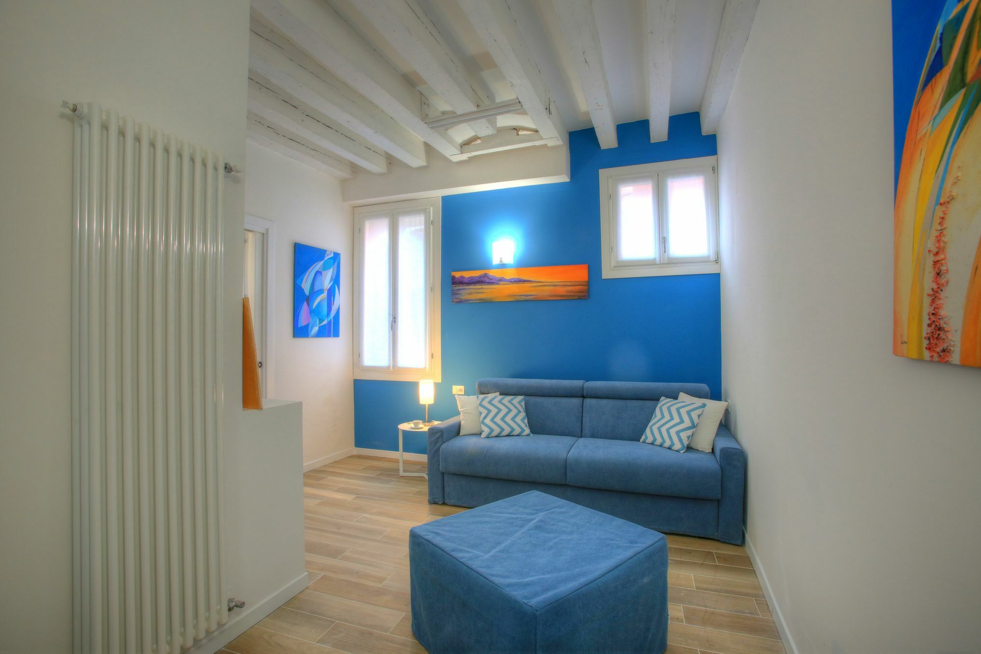 Apartamento Ca Sarasina