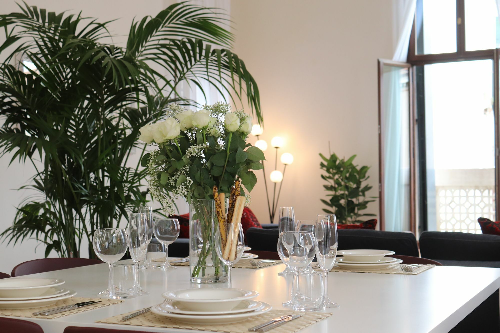 Palazzo Vendramin Costa Apartment Venice