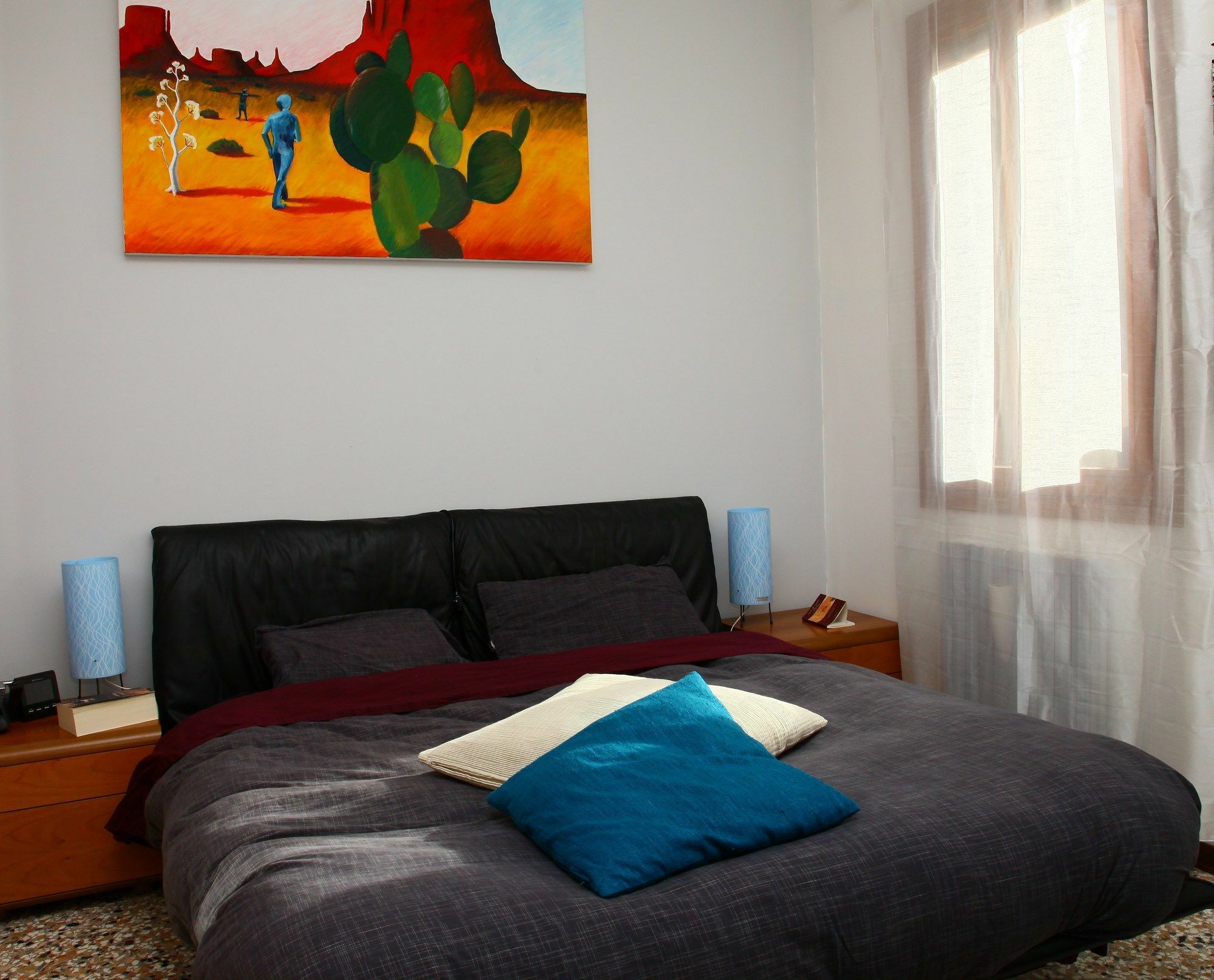 Apartment Ruga Bella