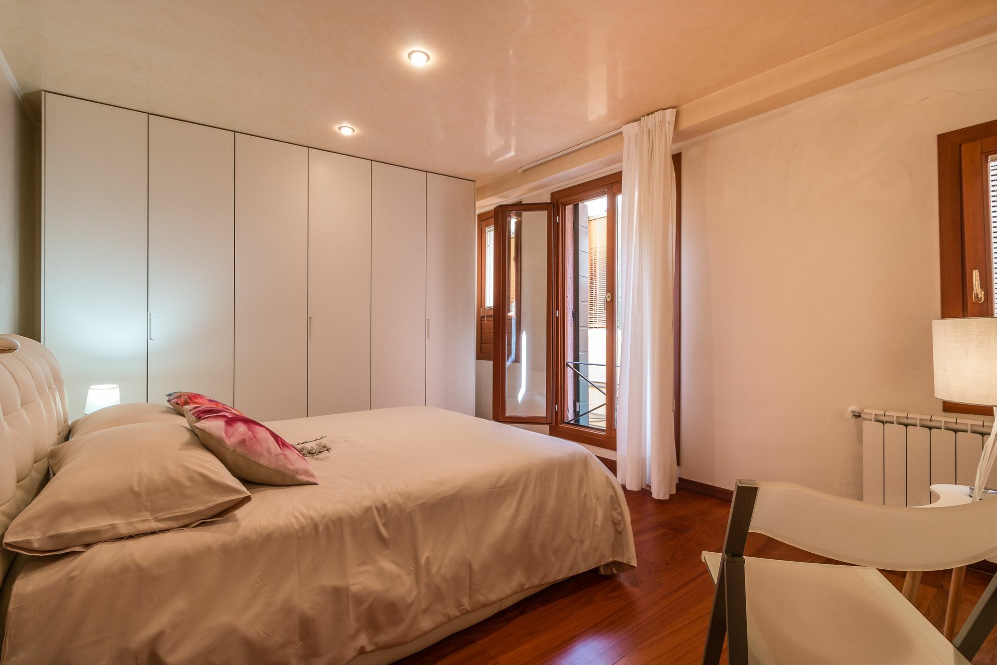 Apartment The Star Close To Biennale & Arsenale