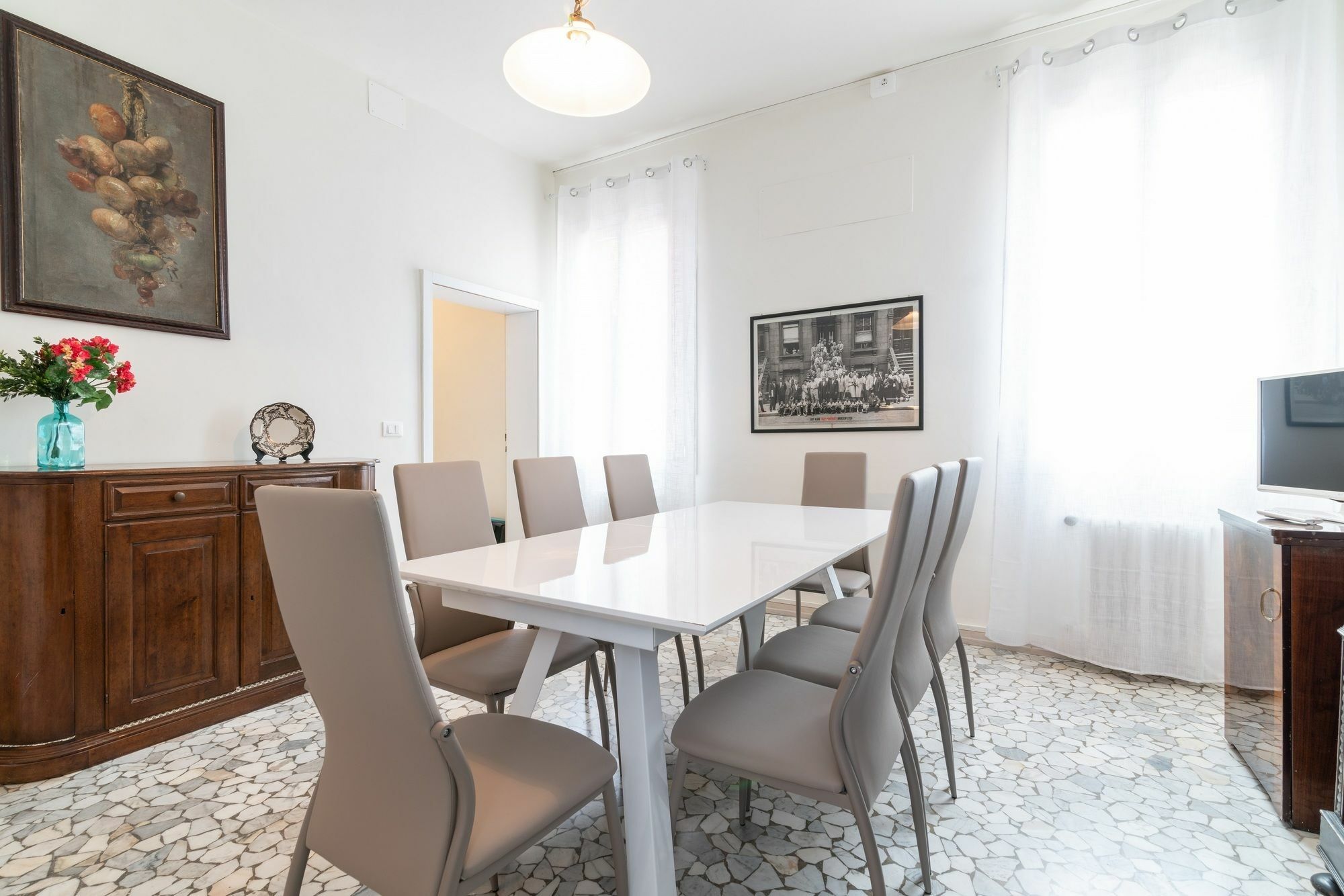 Apartment Rio Terra' Canal View Venice