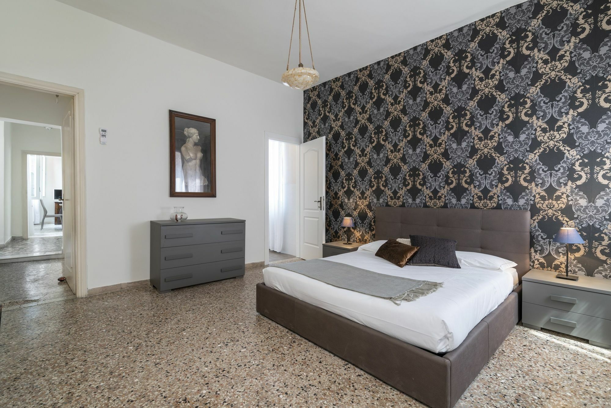 Apartment Rio Terra' Canal View *