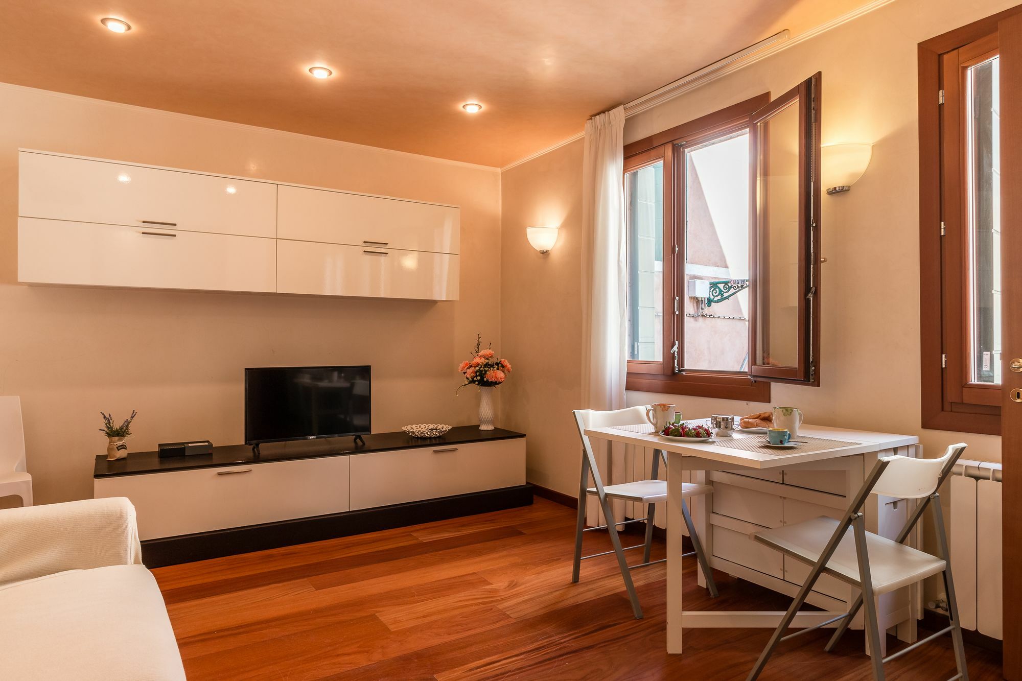 Apartment The Star Close To Biennale & Arsenale *