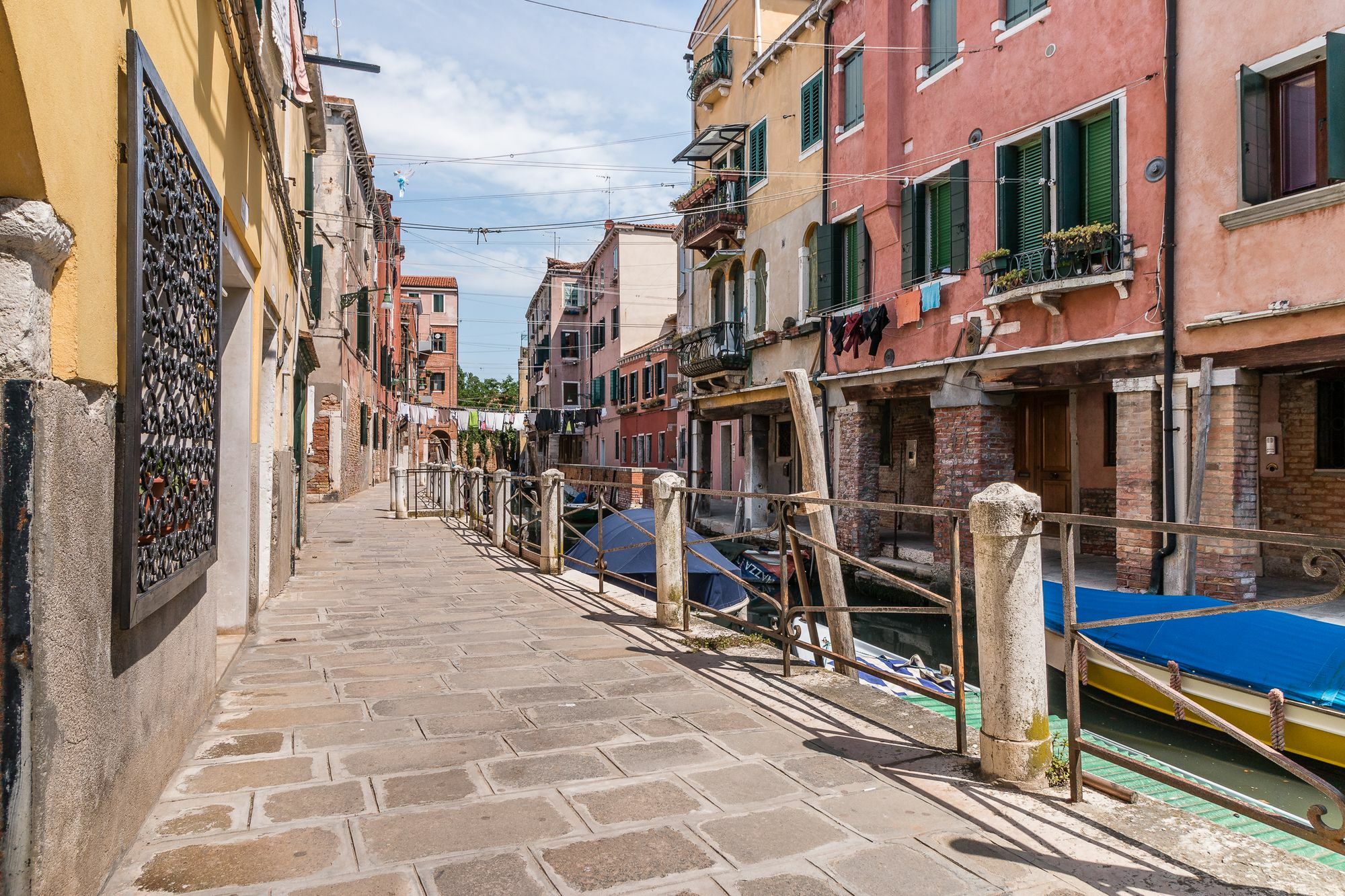 The Star Close To Biennale & Arsenale Apartment Venice