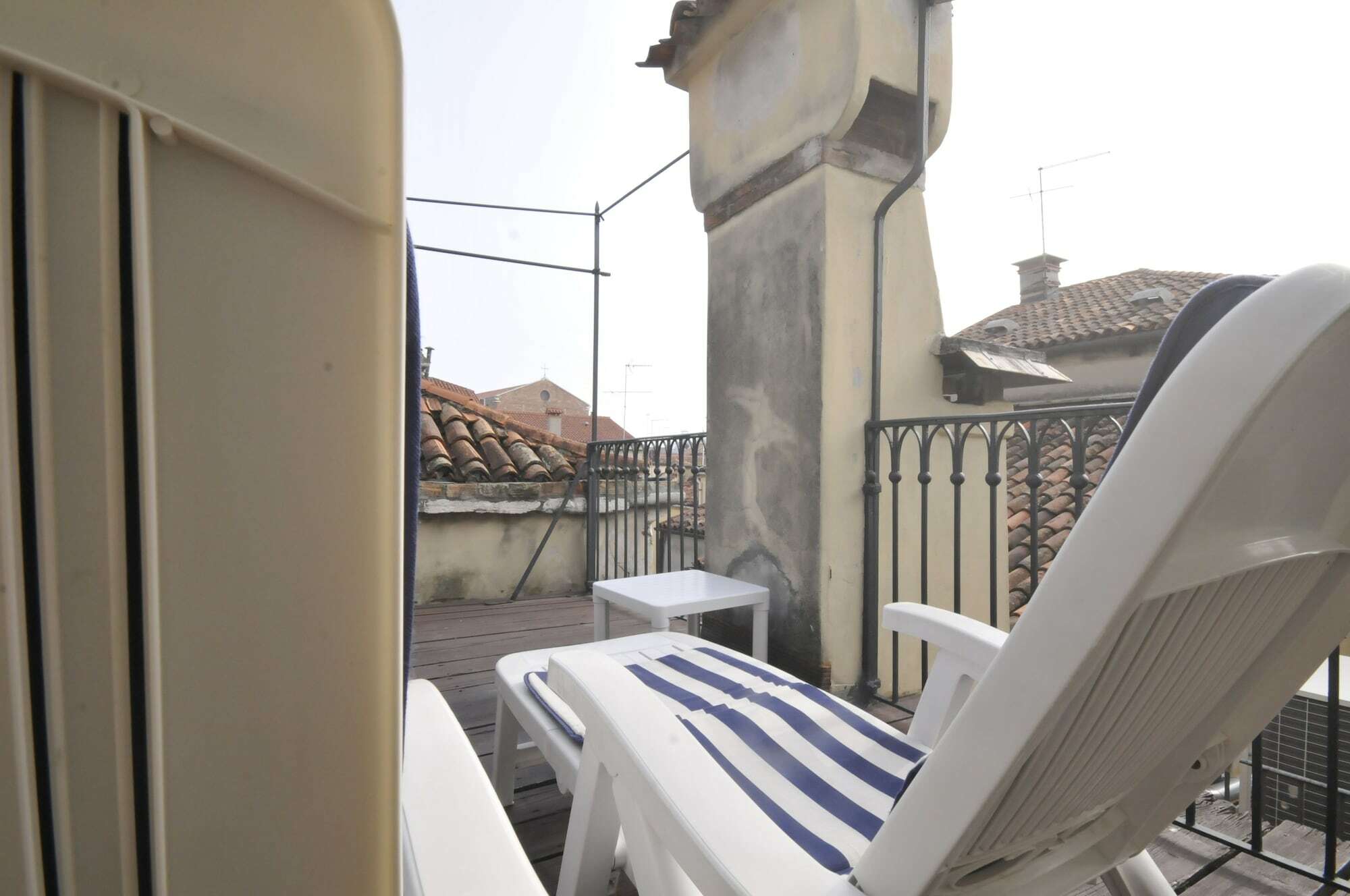 Ca' Leon D'oro Venice
