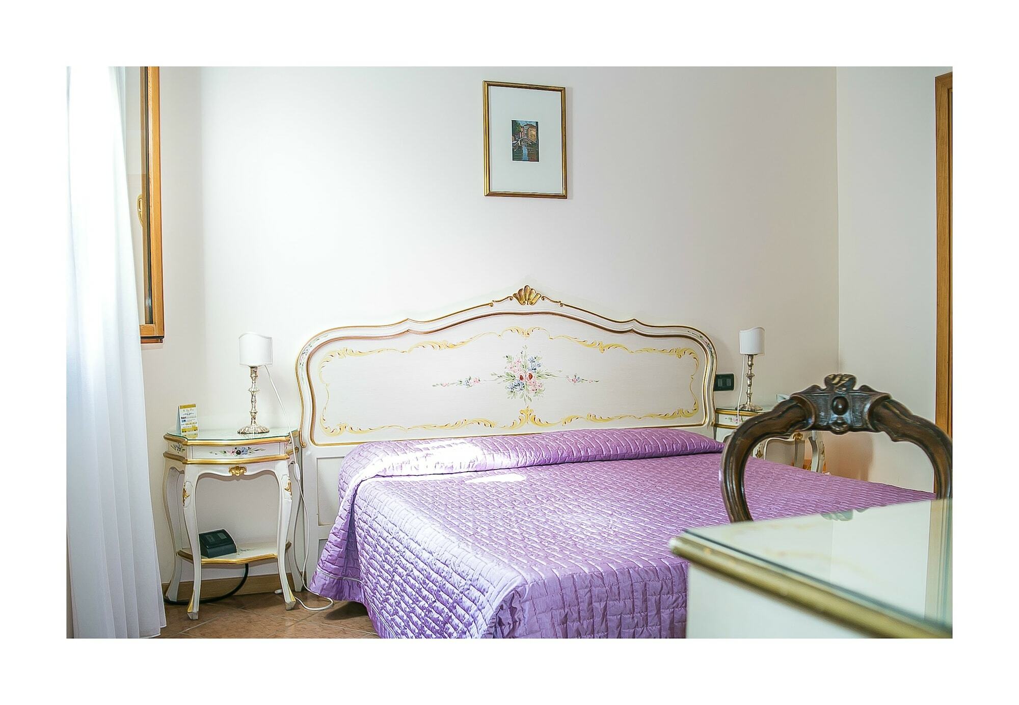 Ca' Leon D'oro 3* Venice