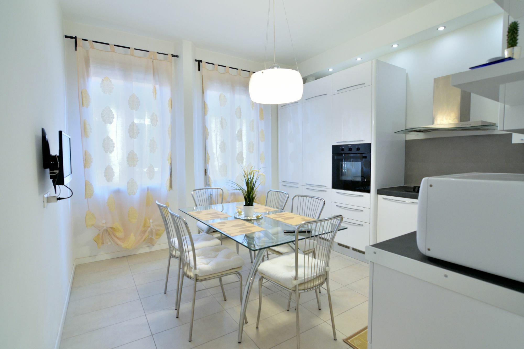 Sagredo Apartment
