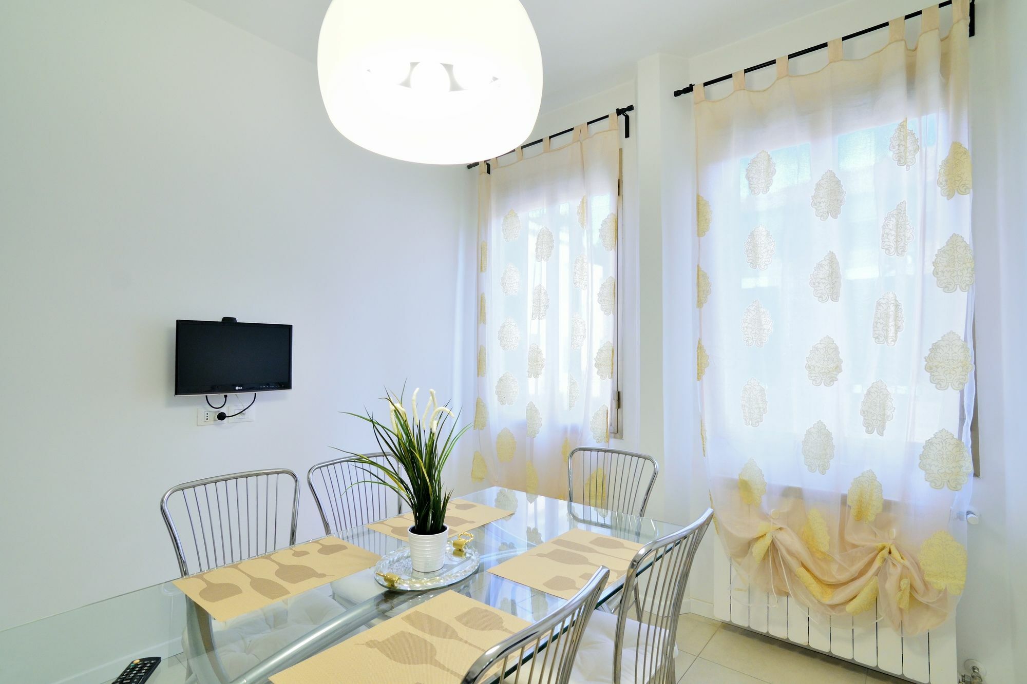 Sagredo Apartment Venice