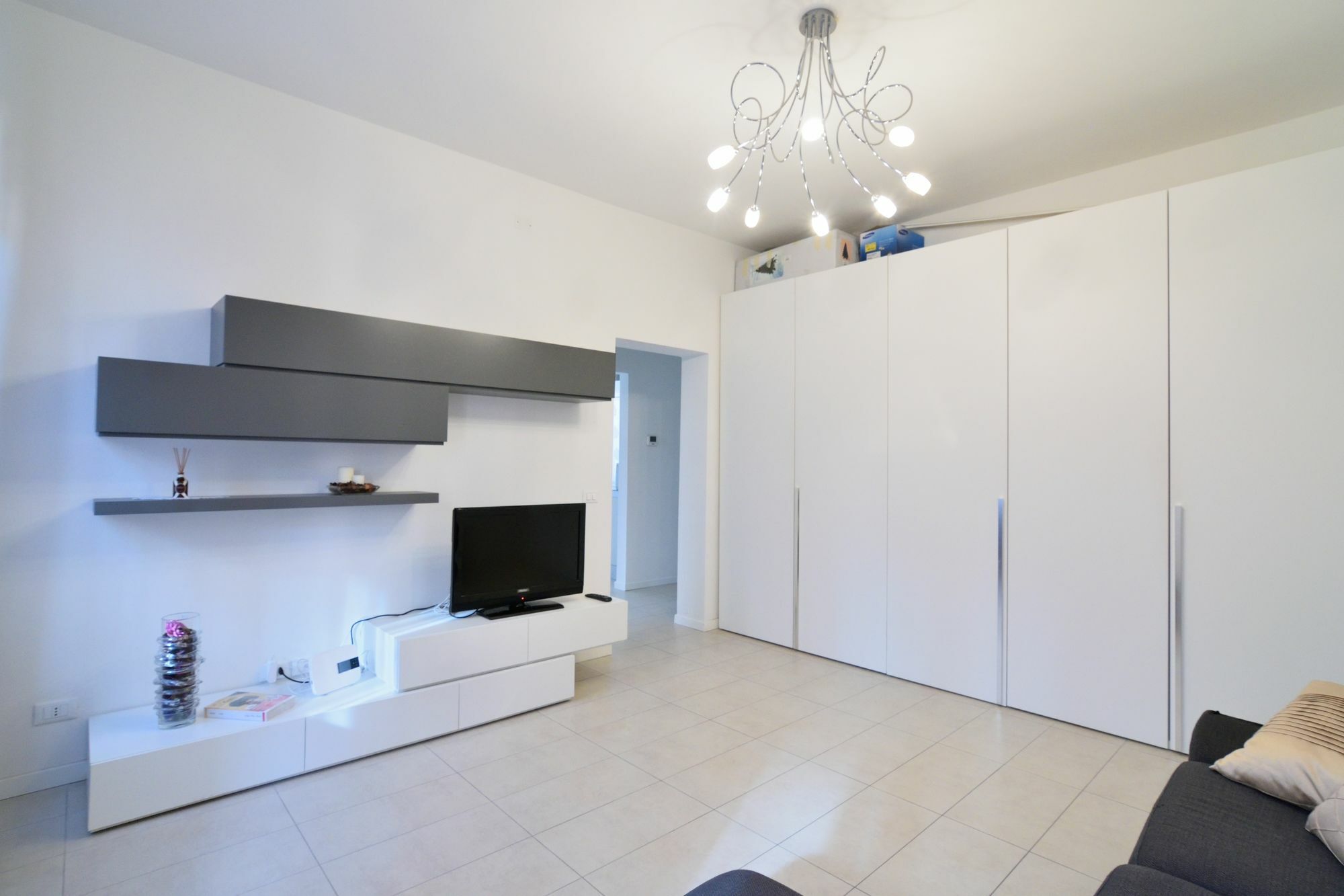 Apartment Sagredo *