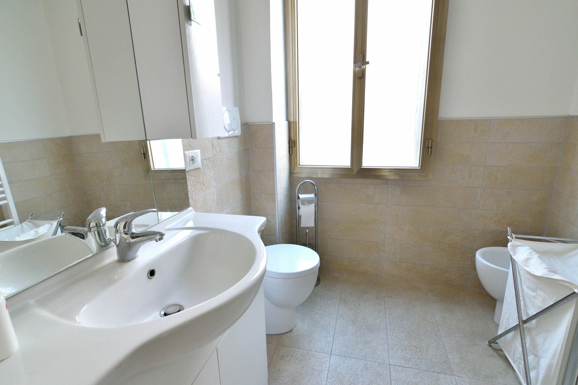 Sagredo Apartment *