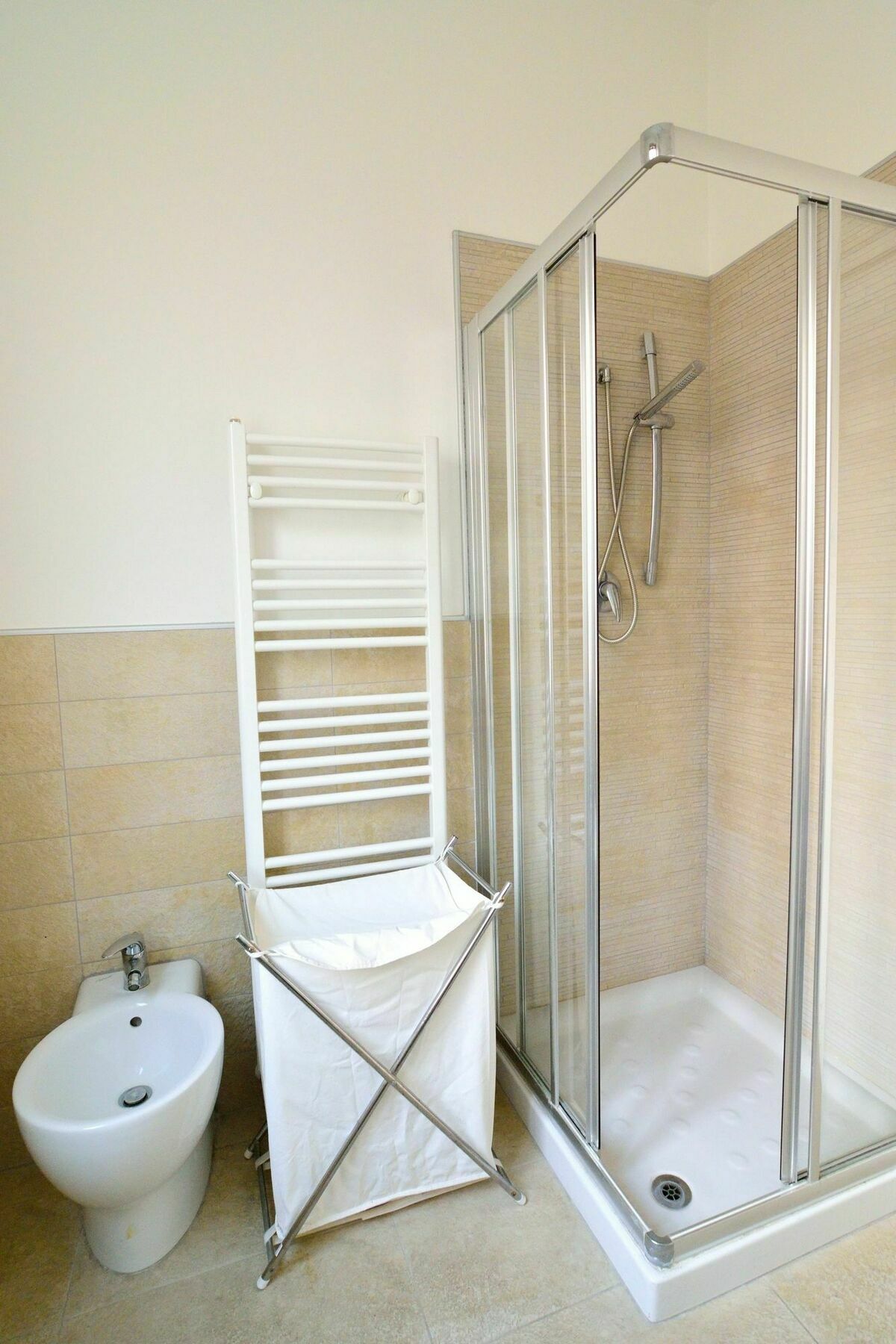 Apartment Sagredo *