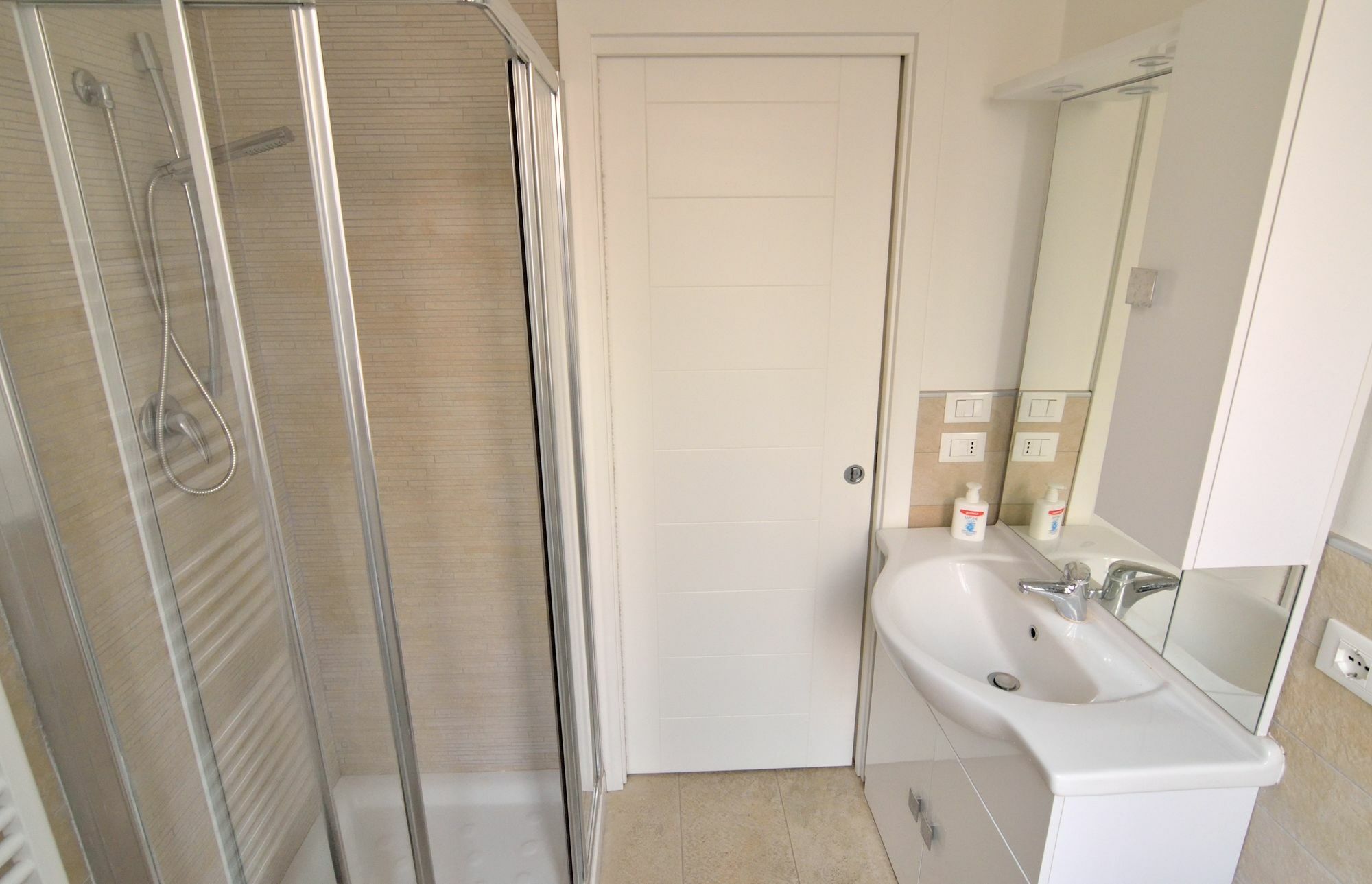 Sagredo Apartment