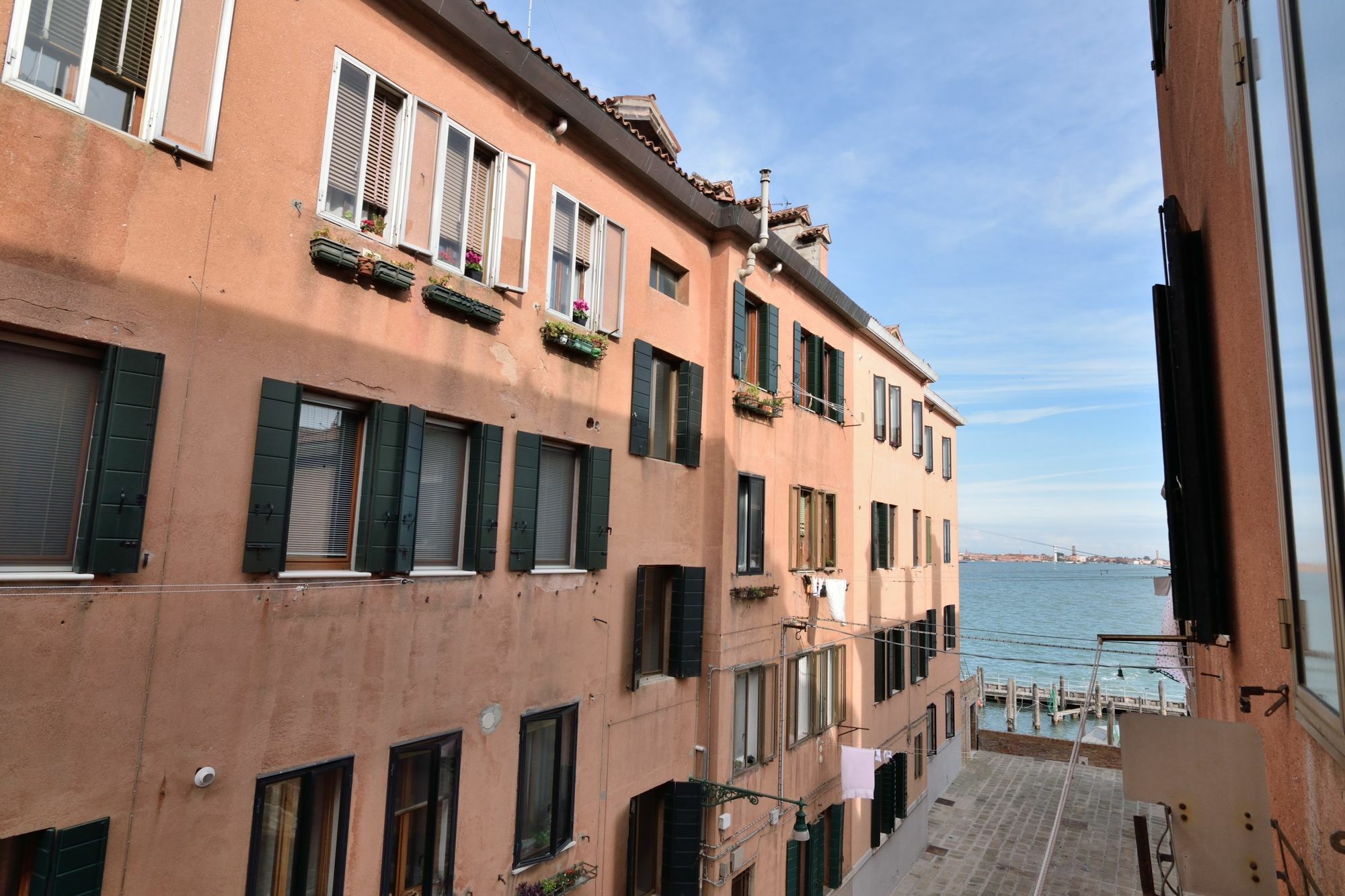 Apartment Sagredo