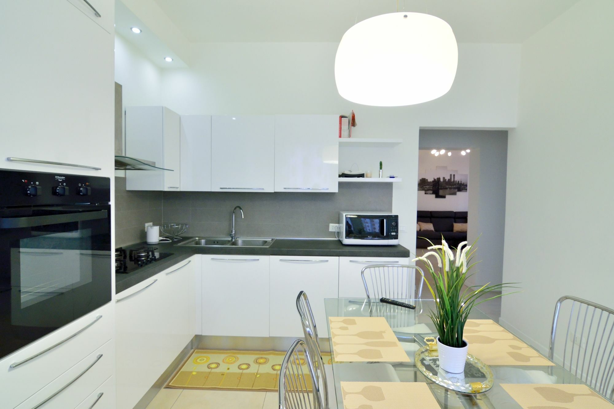 Sagredo Apartment Venice