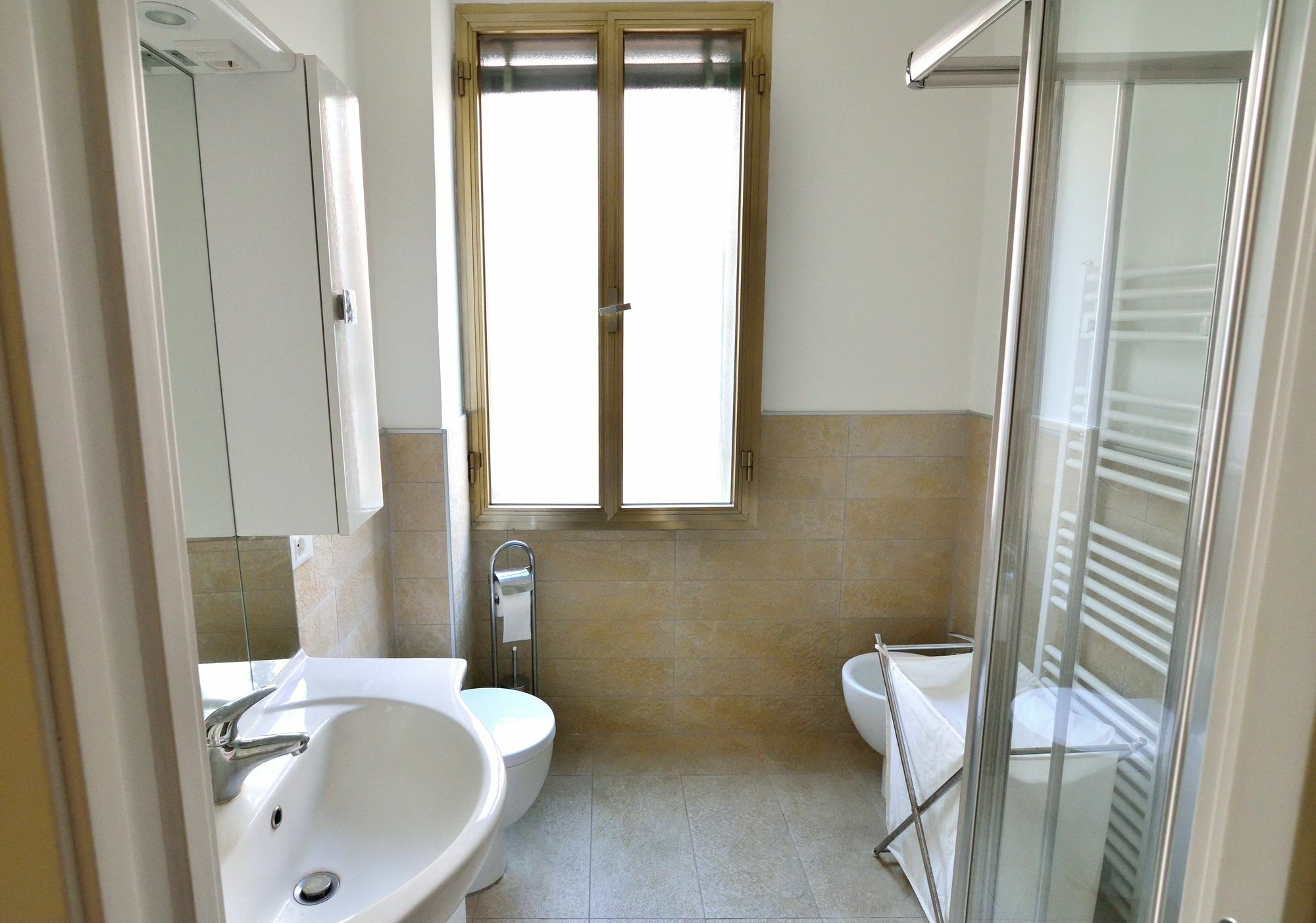 Apartment Sagredo Venice