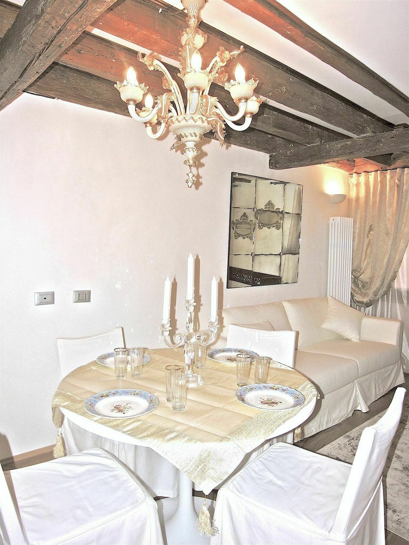 Ca Silvia * Venice