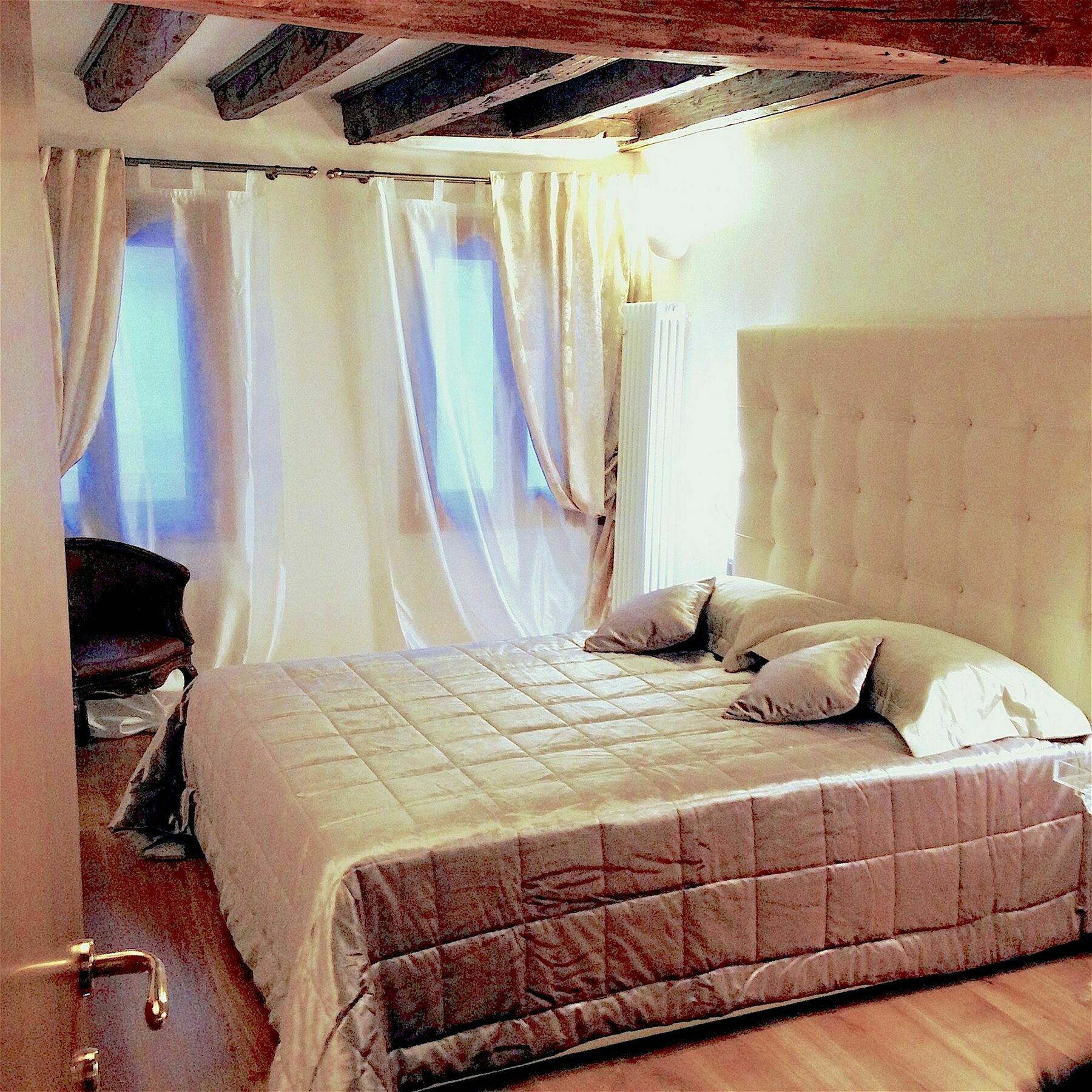 Apartment Ca Silvia