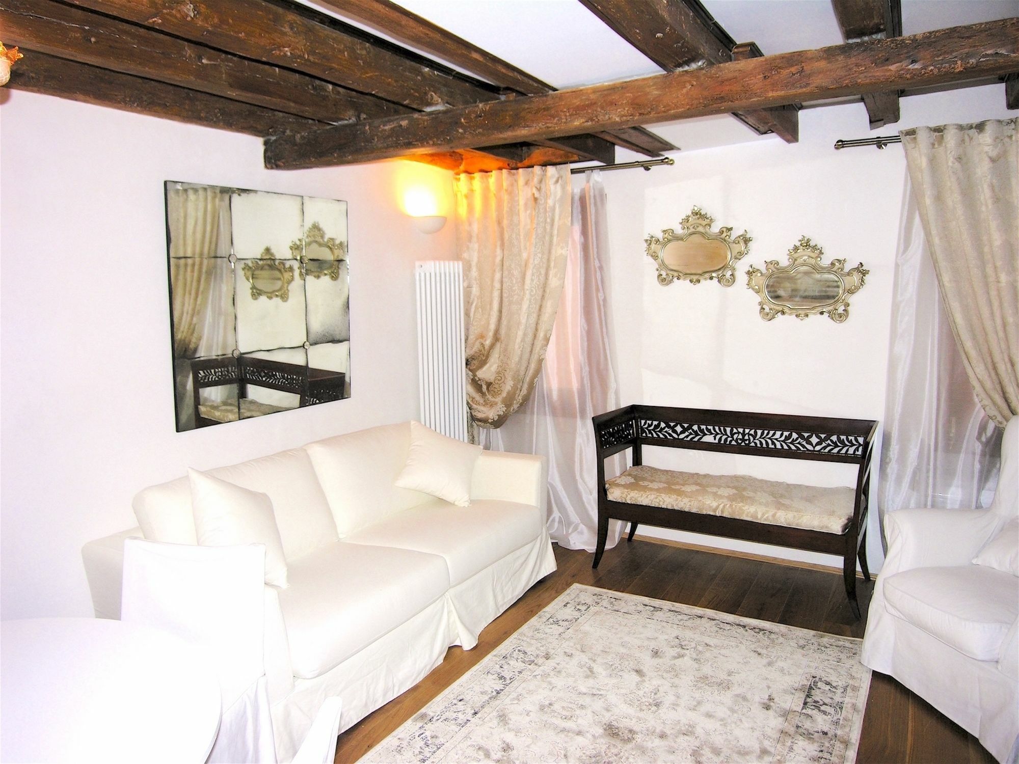 Apartment Ca Silvia Venice