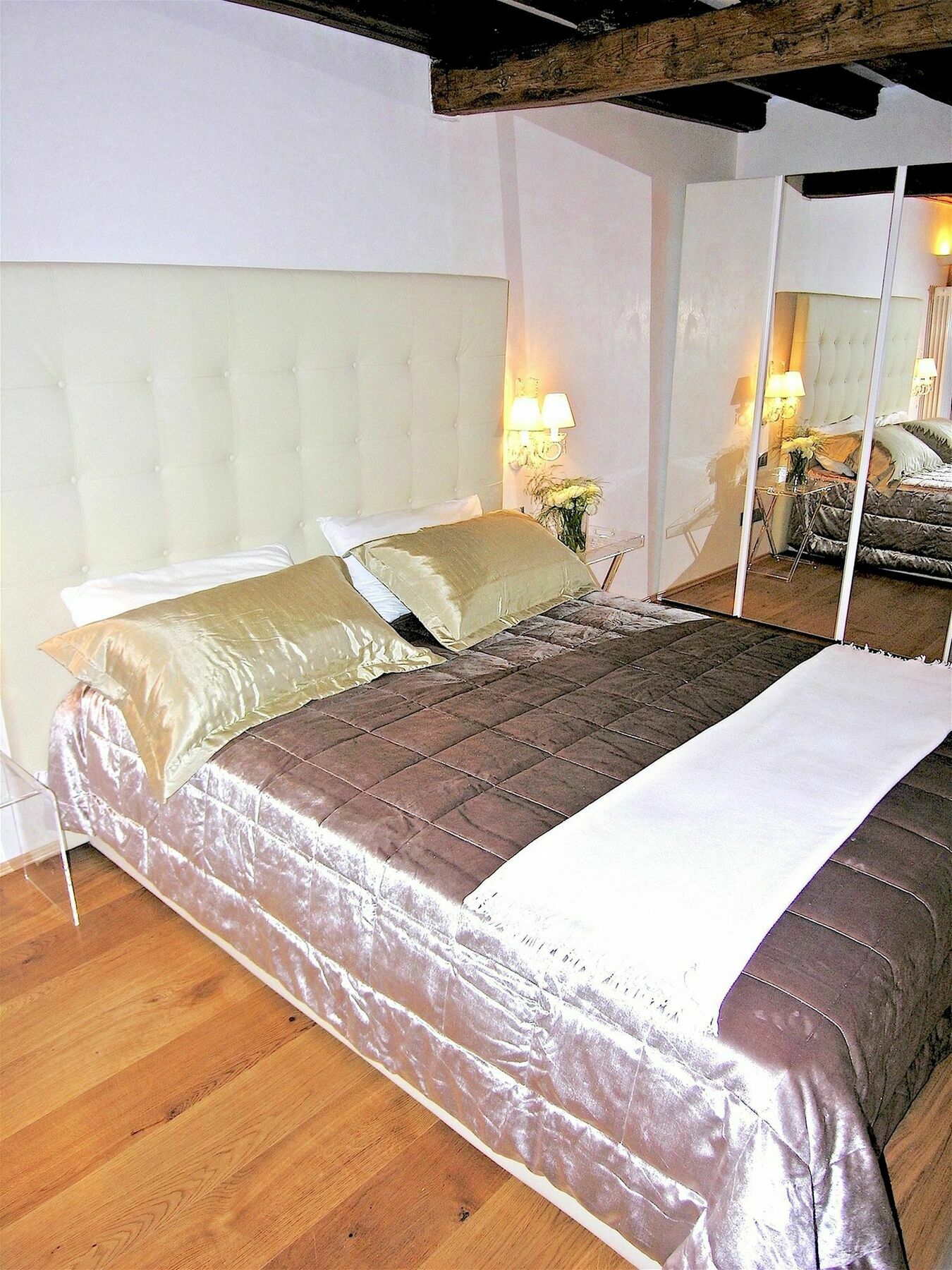 Ca Silvia Apartment
