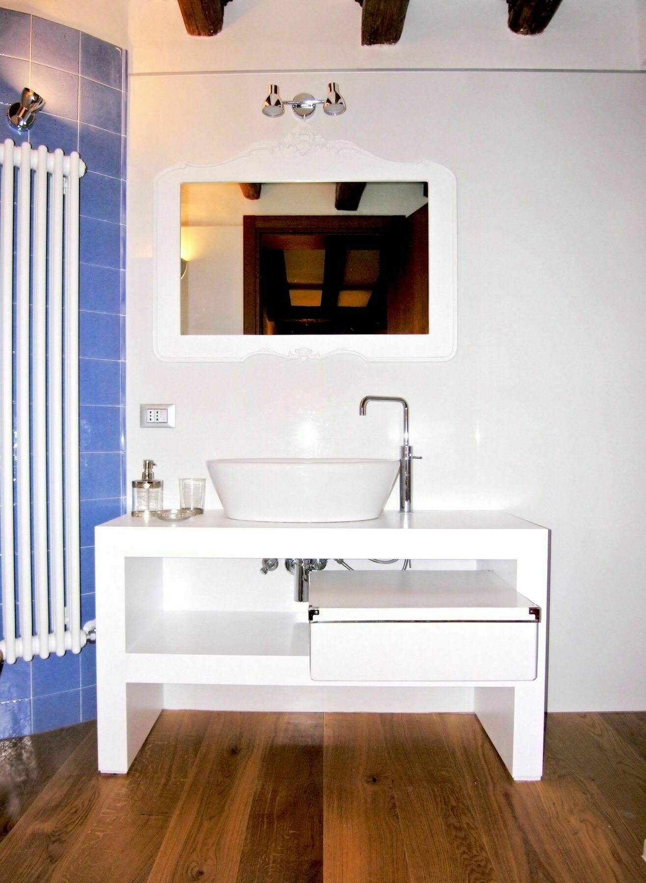 Ca Silvia Apartment Venice