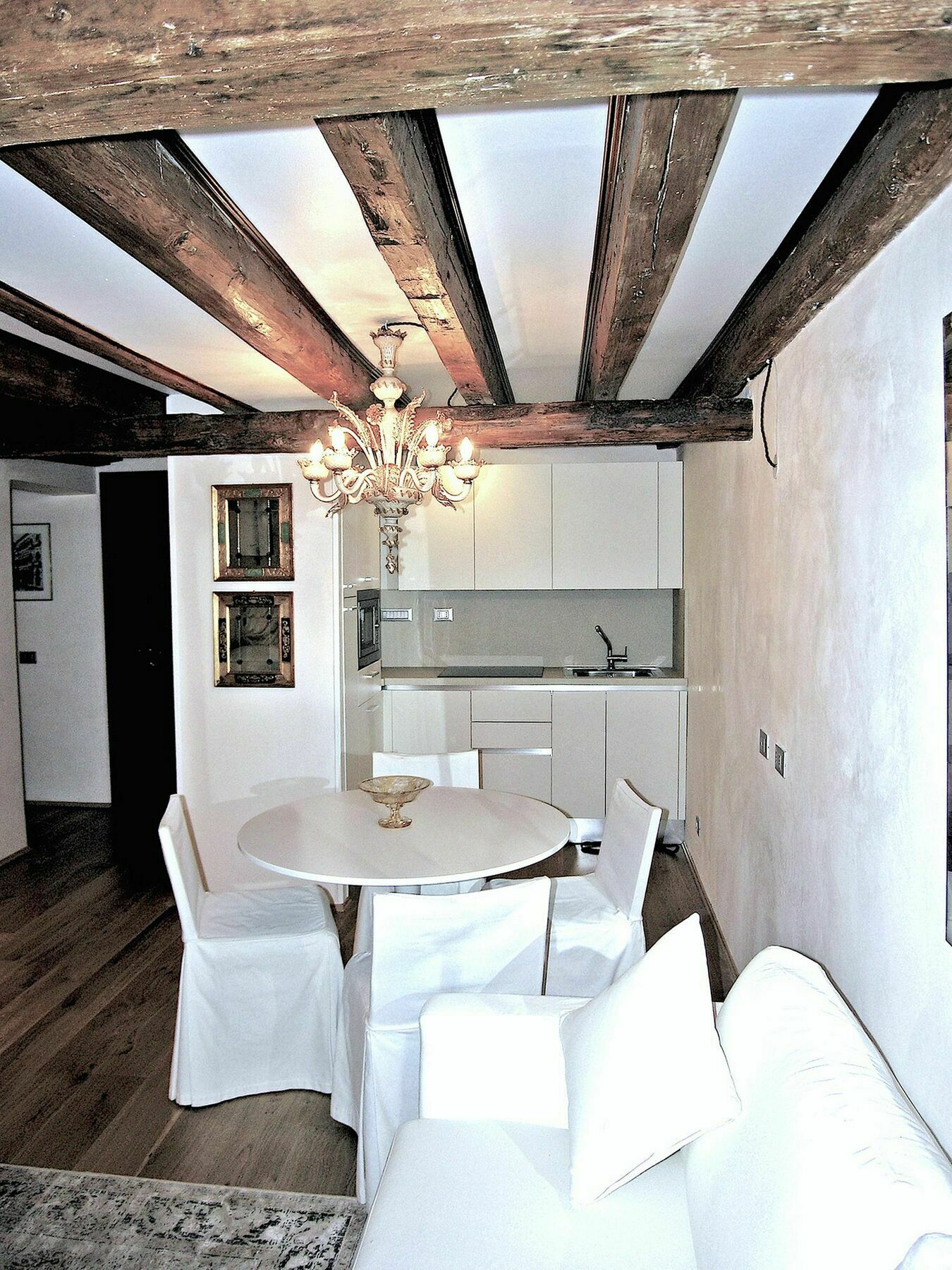 Ca Silvia Apartment Venice
