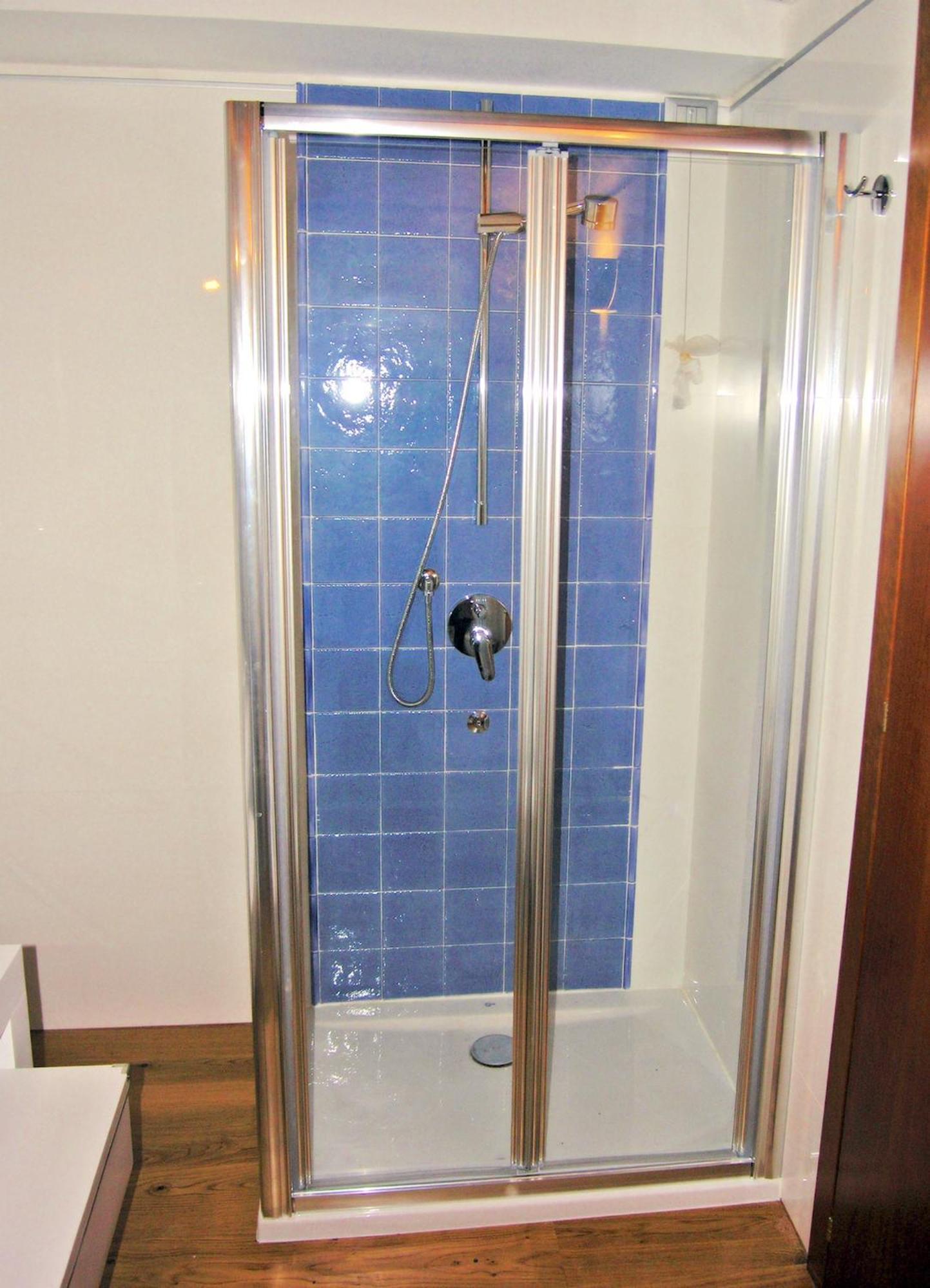 Ca Silvia Apartment *