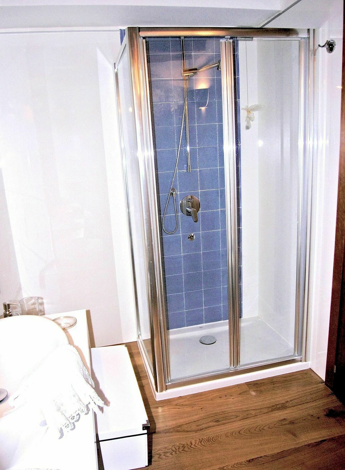 Ca Silvia Apartment Venice