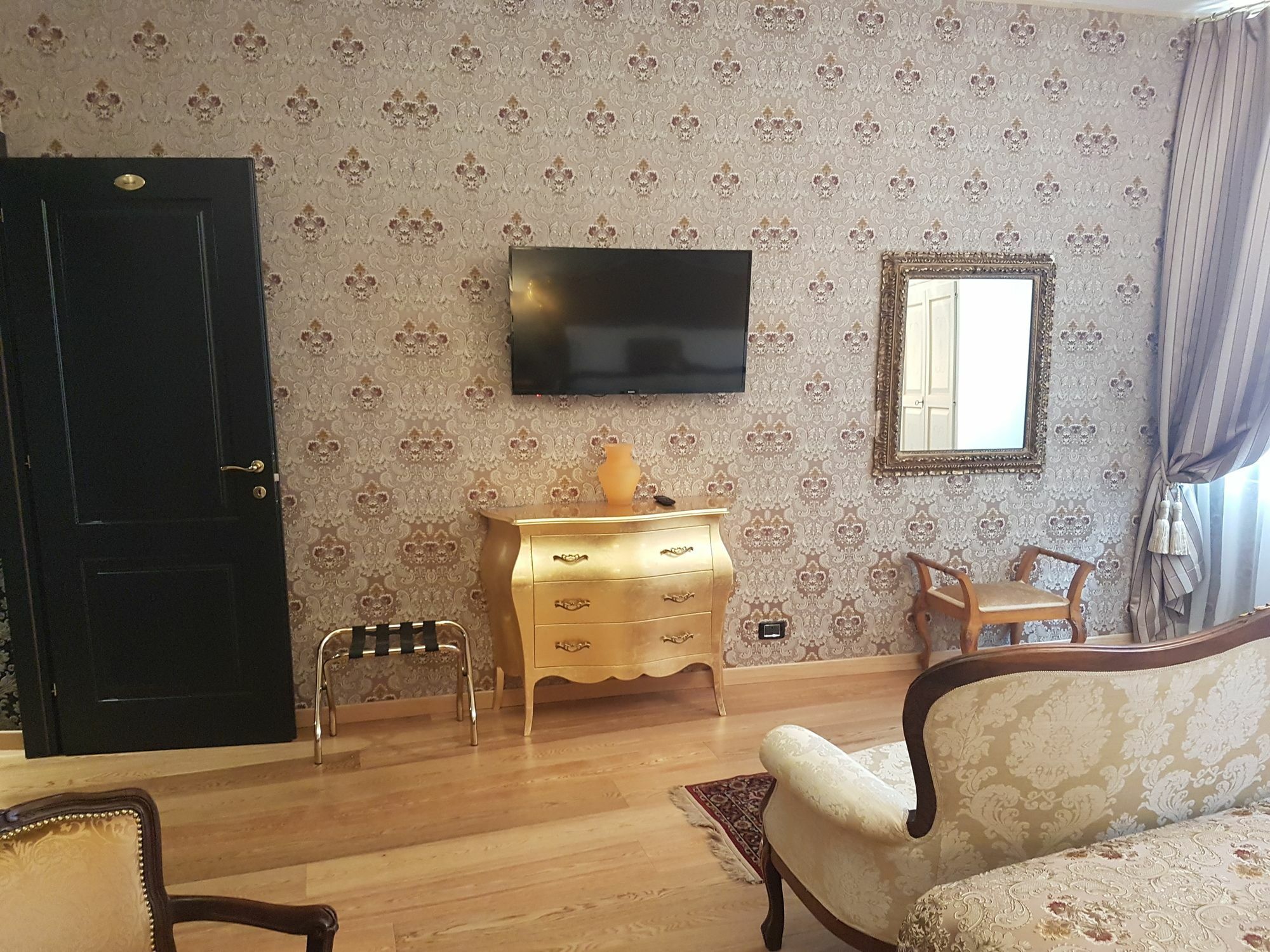 Ai Cherubini Guest house 3*