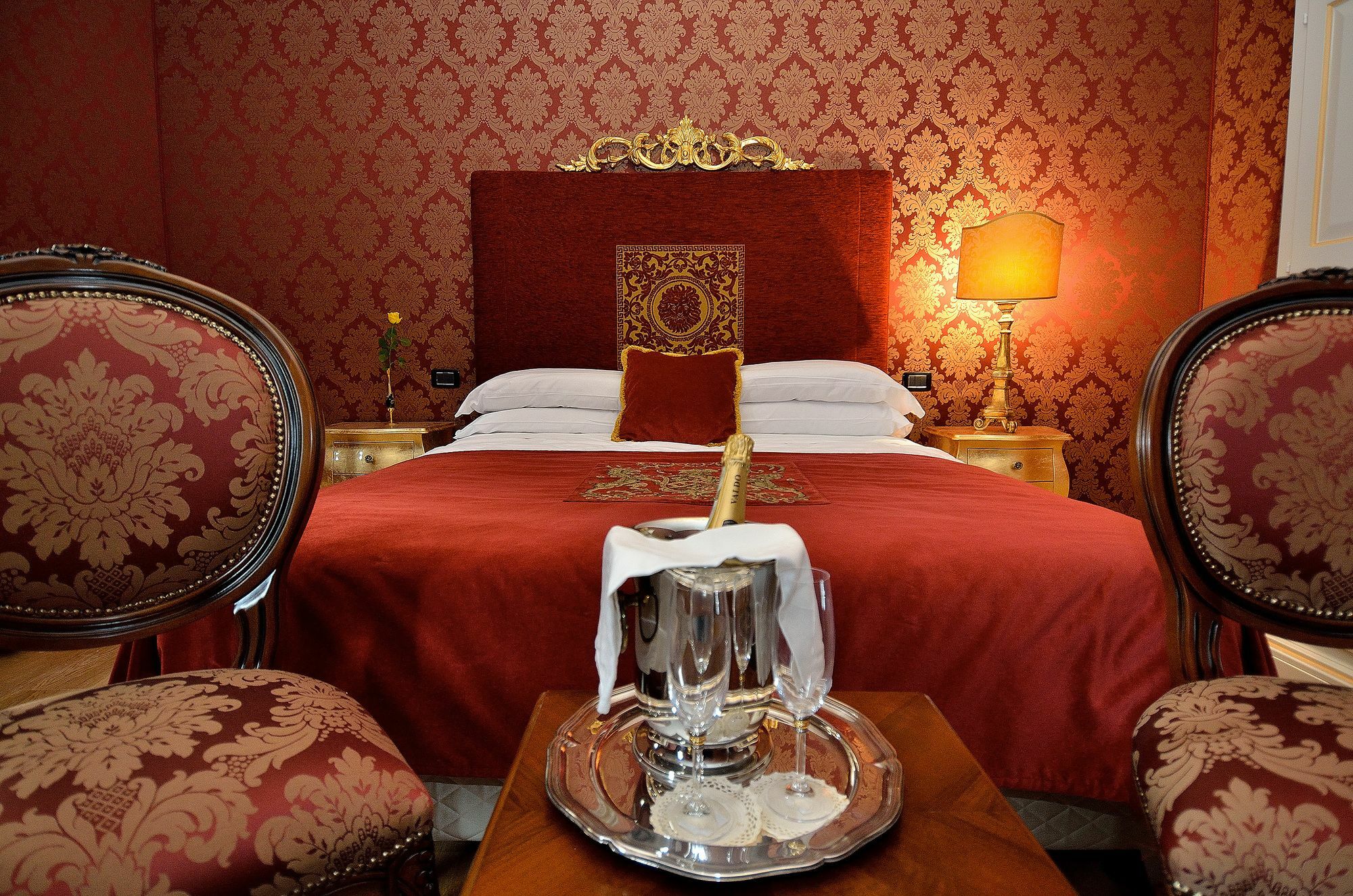 Ai Cherubini Guest house Venice