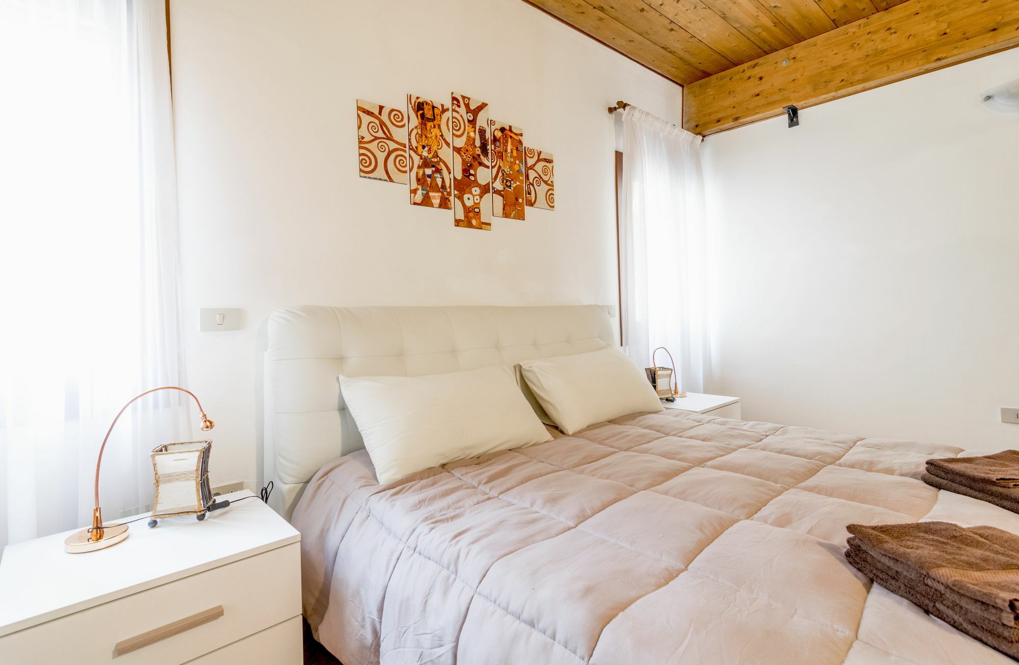 Ca' Dei Toso Apartment *